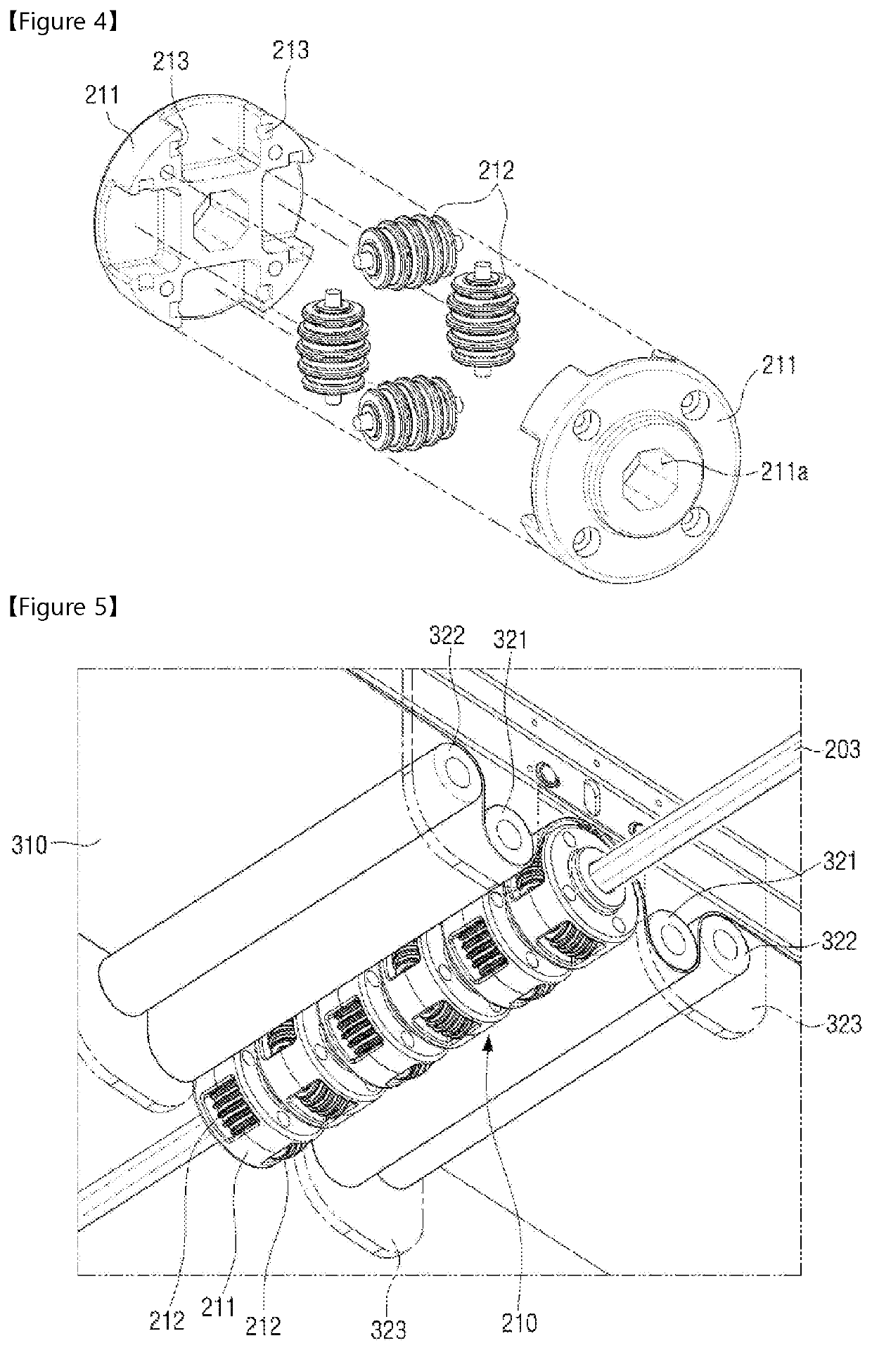 Omnidirectional treadmill apparatus