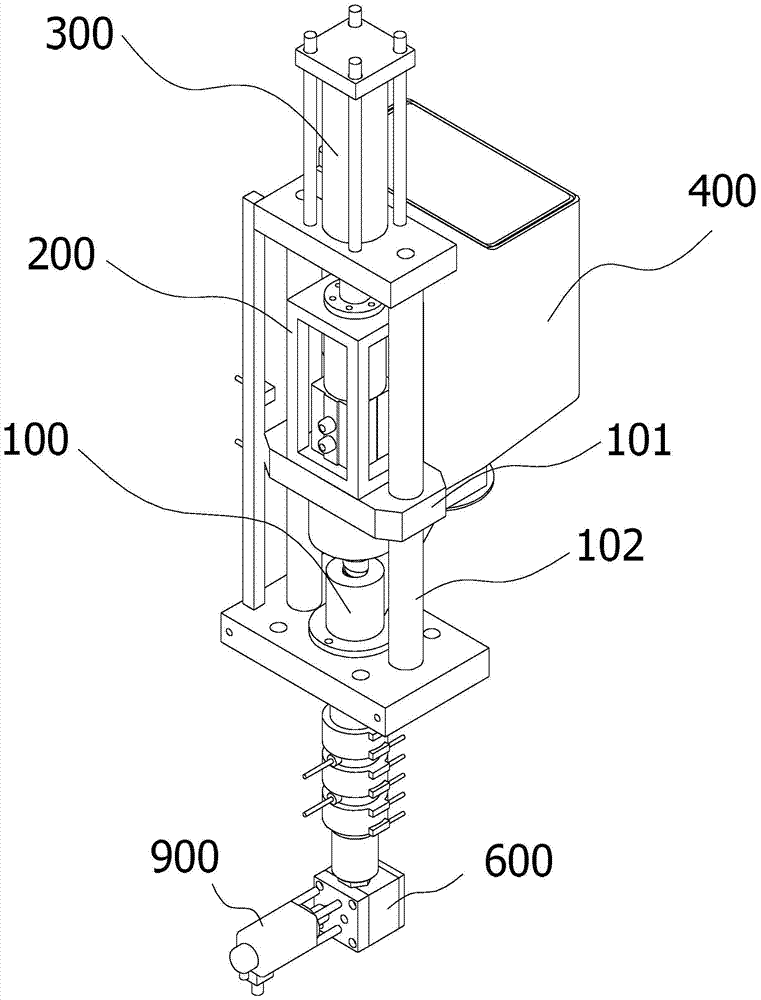 3d printer print head