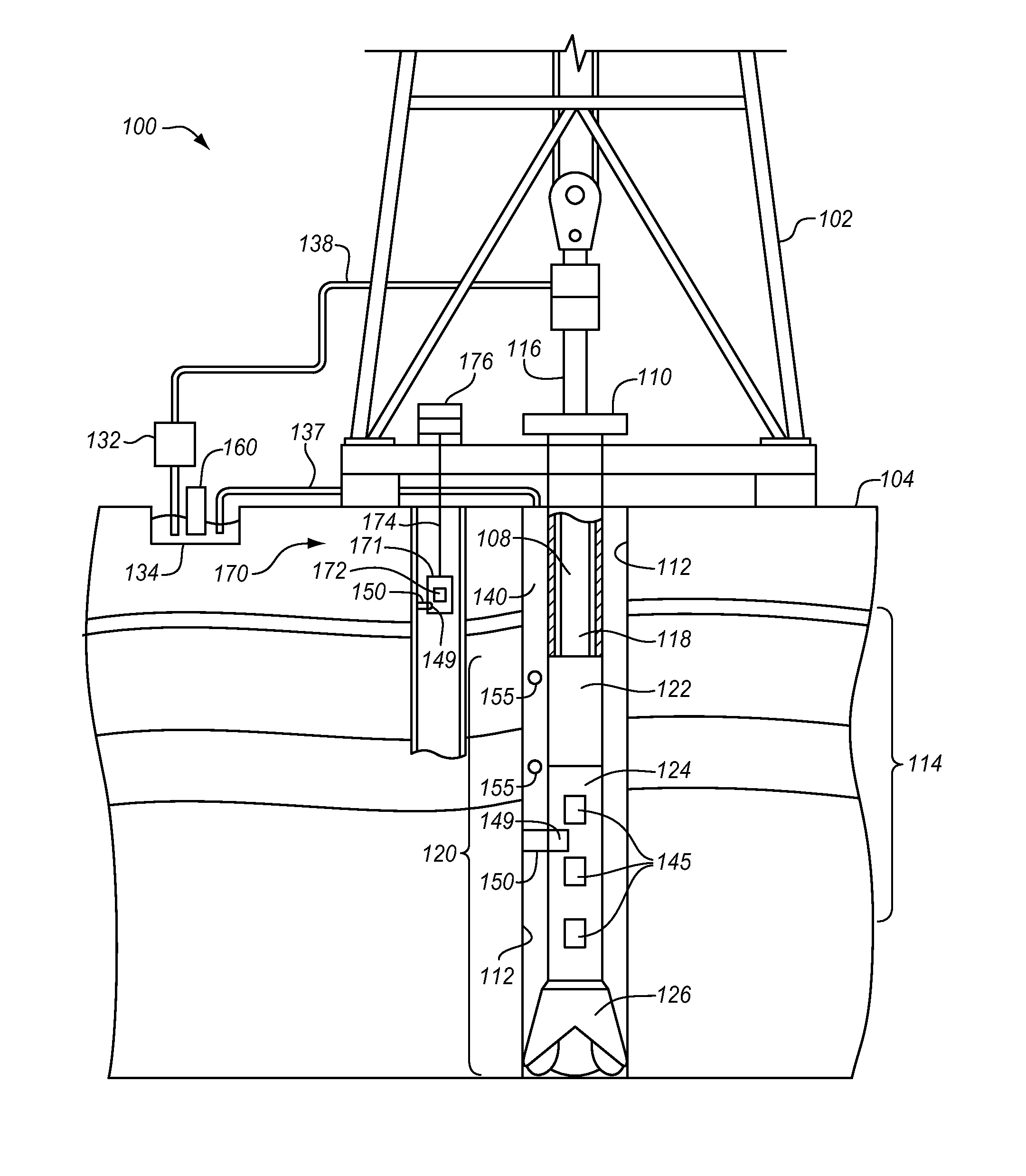 Fluid control in reservior fluid sampling tools