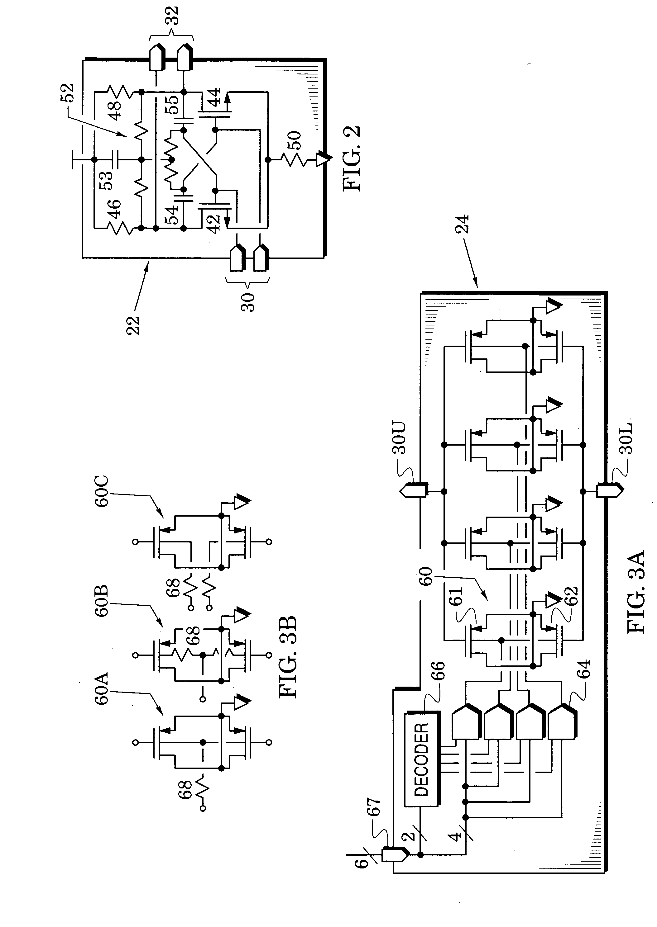 Reference signal generators