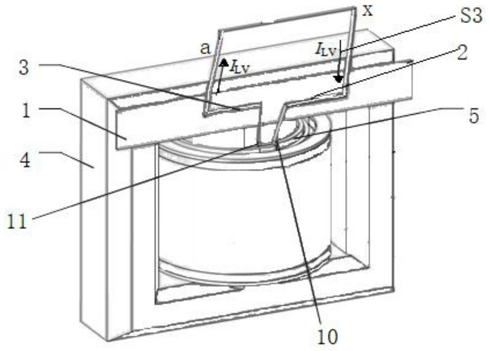 Transformer and power generation system