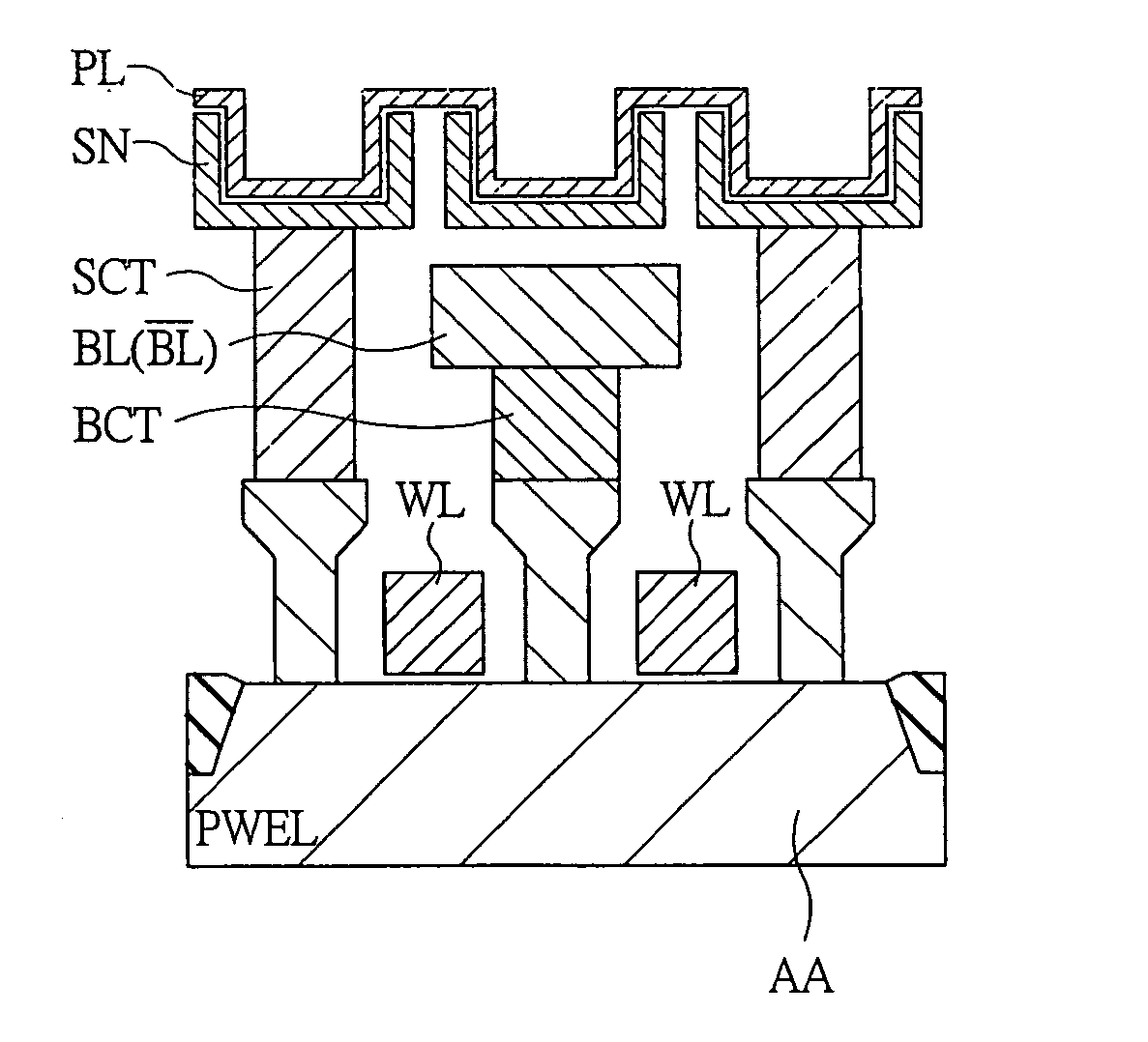 Semiconductor memory device