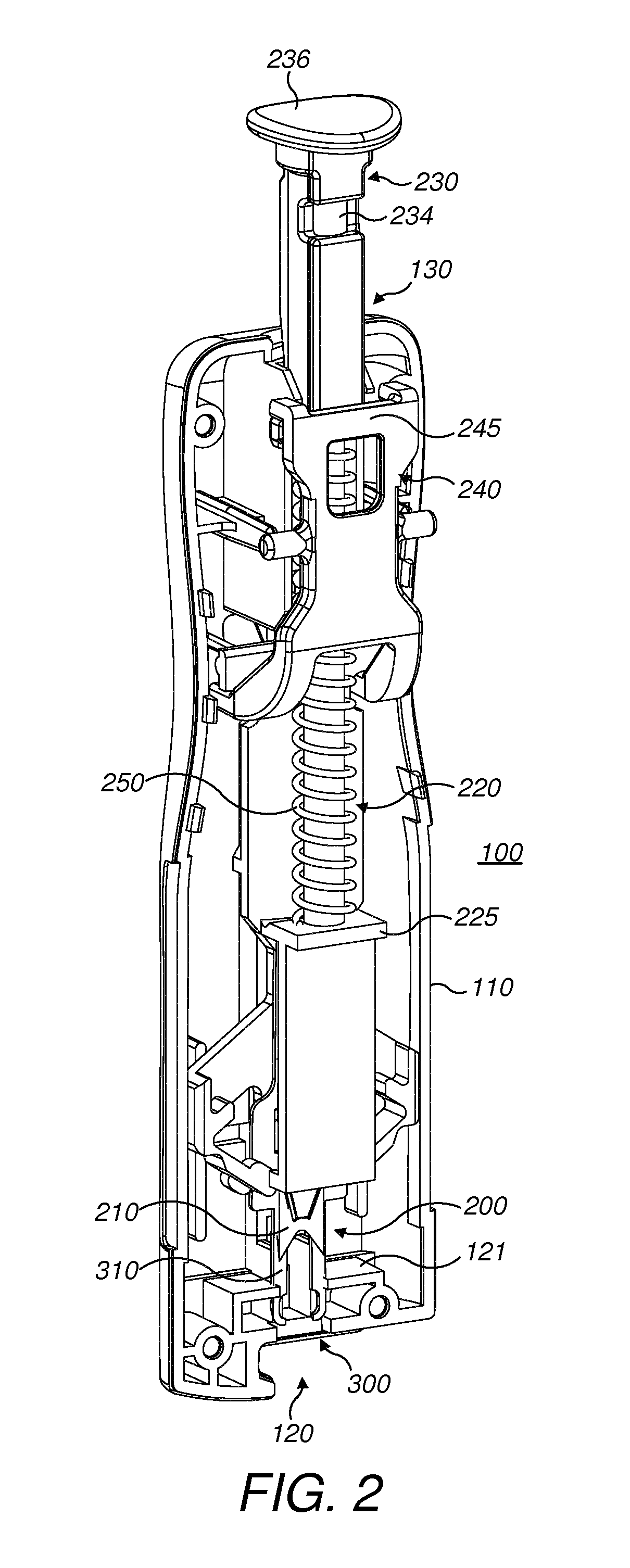 Implant remover