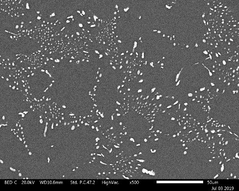 An integrated heat treatment process combining homogenization and heating and aluminum alloy ingot casting