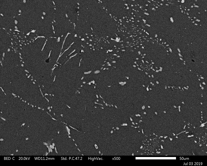 An integrated heat treatment process combining homogenization and heating and aluminum alloy ingot casting