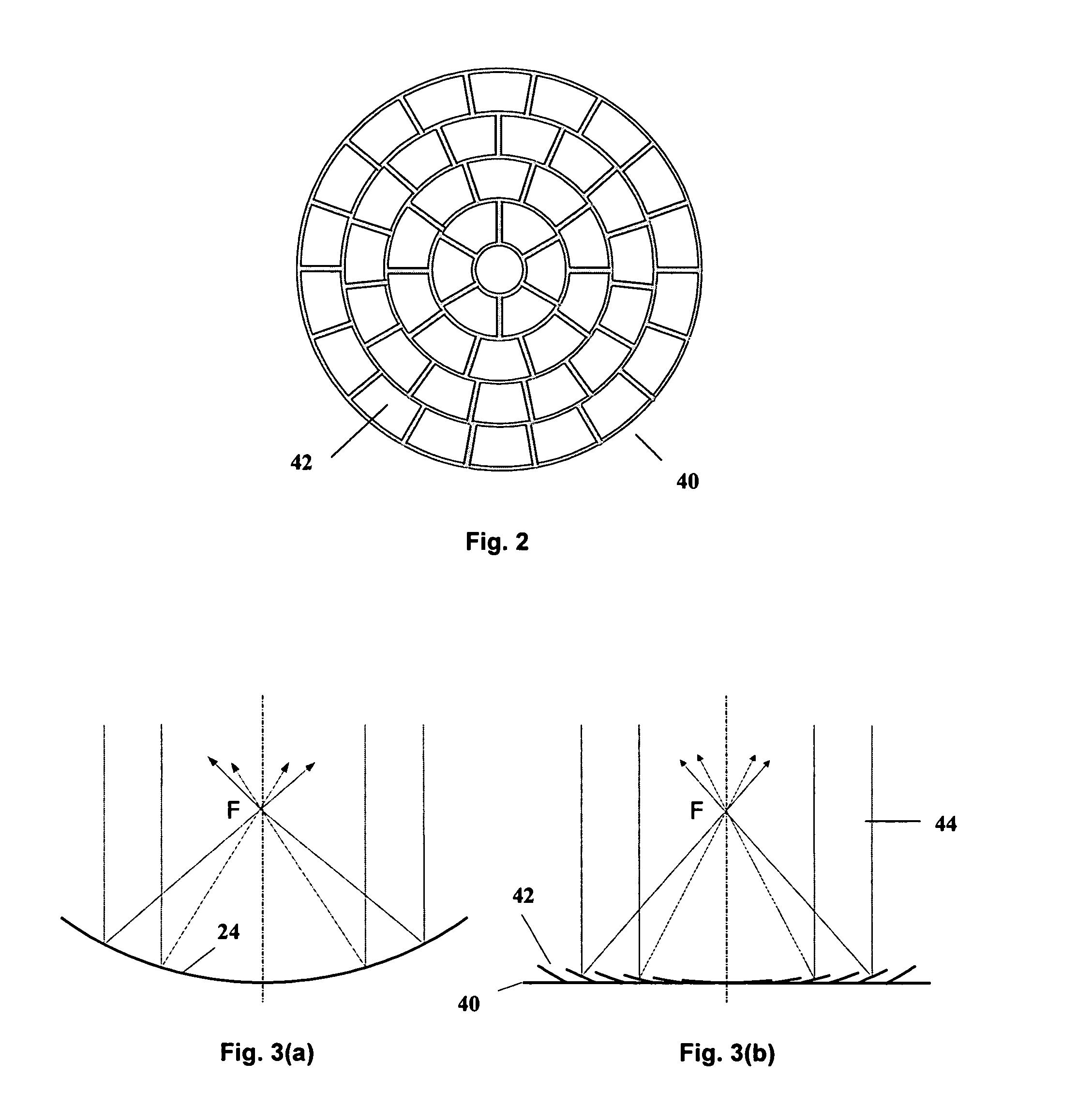 High-speed automatic focusing system