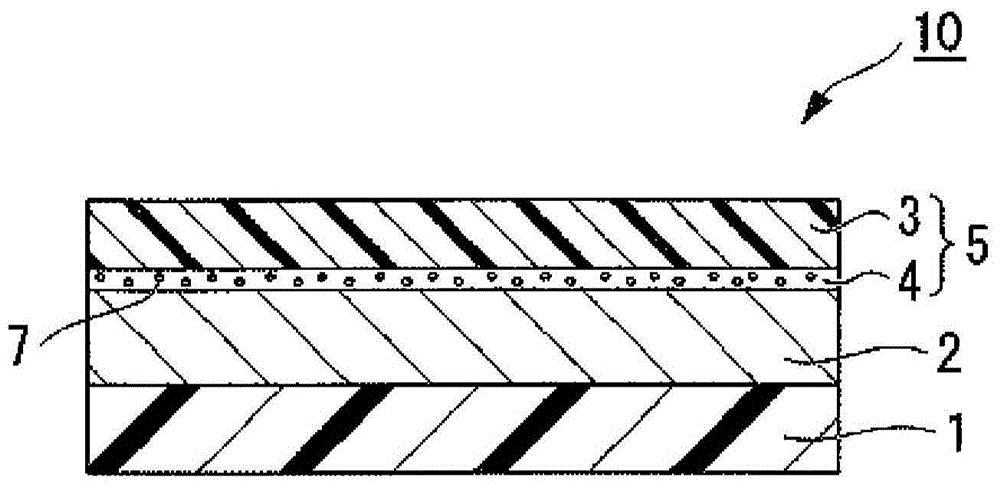 Surface protection film and optical component bonded with the surface protection film