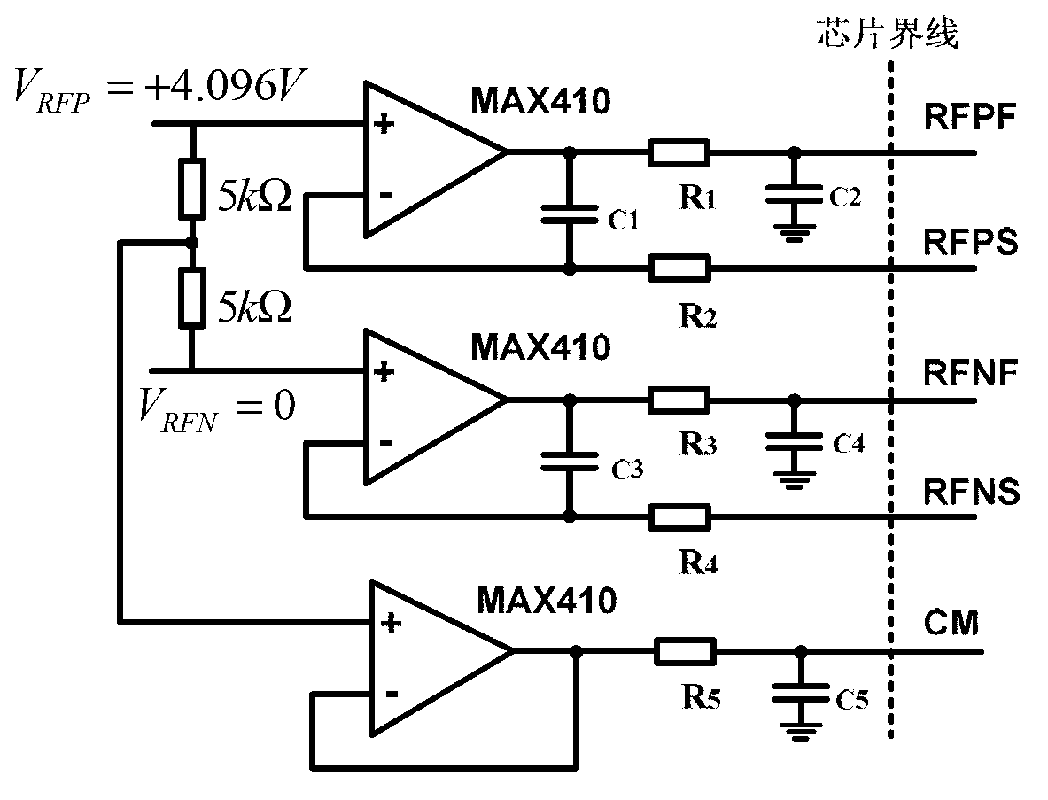 Detecting device for exciting current at magnetic bias moment of transformer based on wavelet transformation and working method