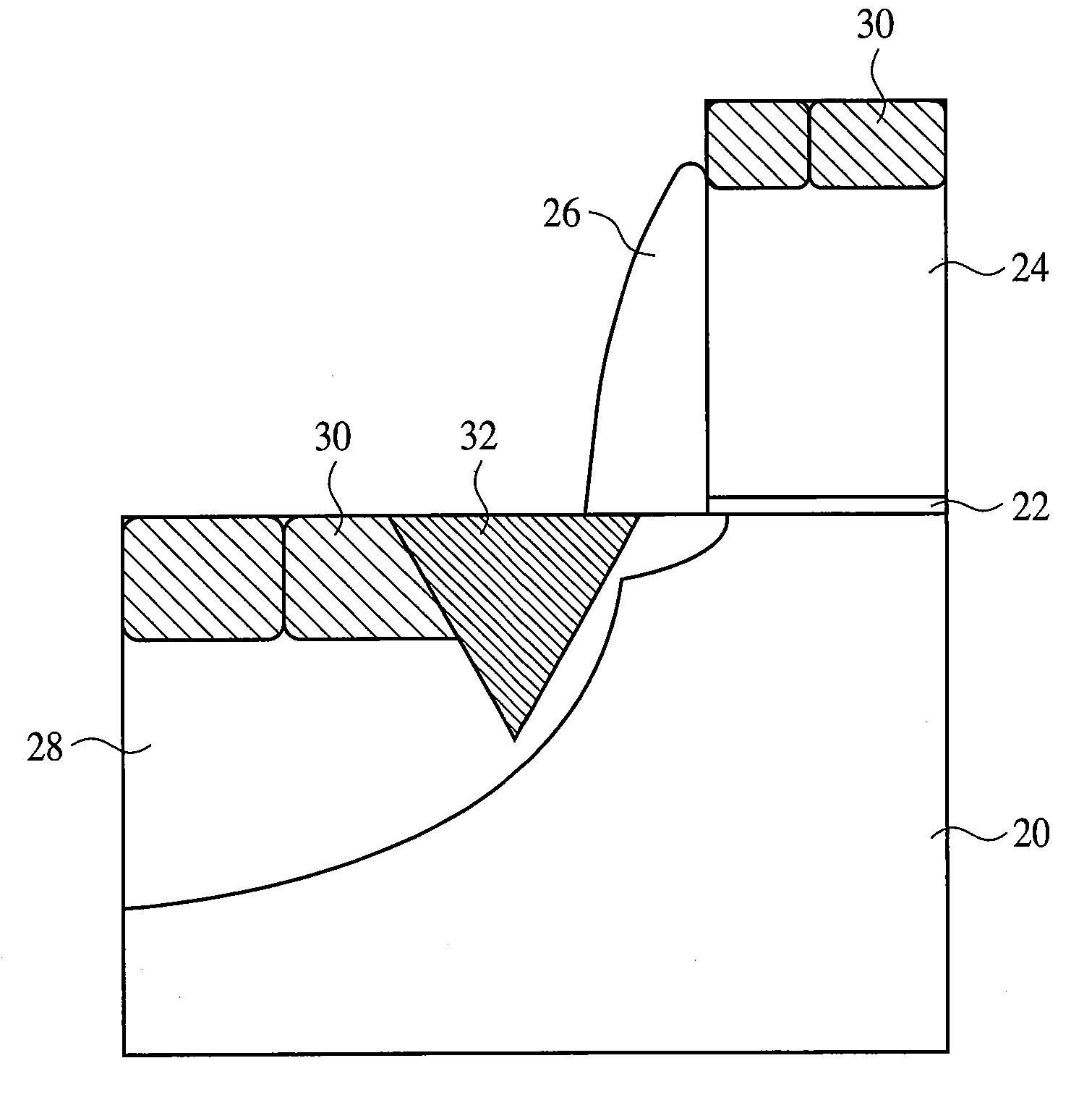 Semiconductor device and method for fabricating the same