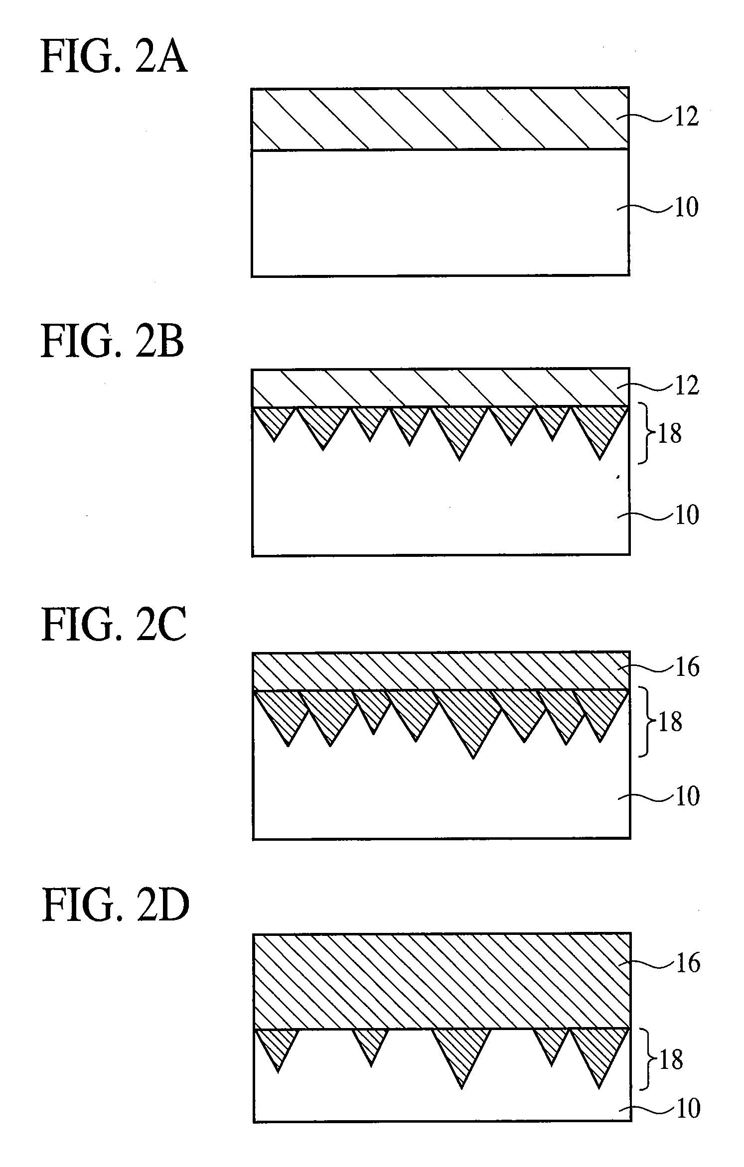 Semiconductor device and method for fabricating the same