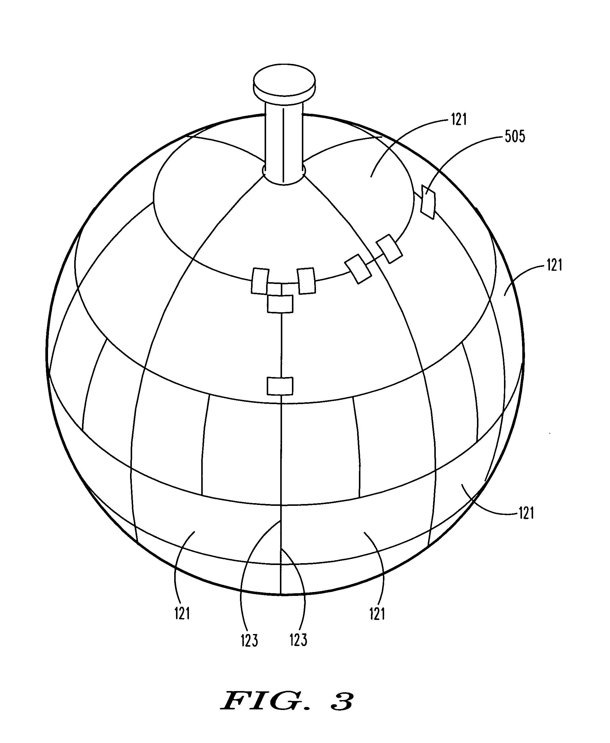 Cryogenic Liquid Tank