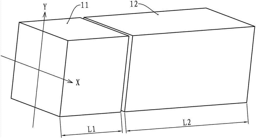 Novel optical depolarizer