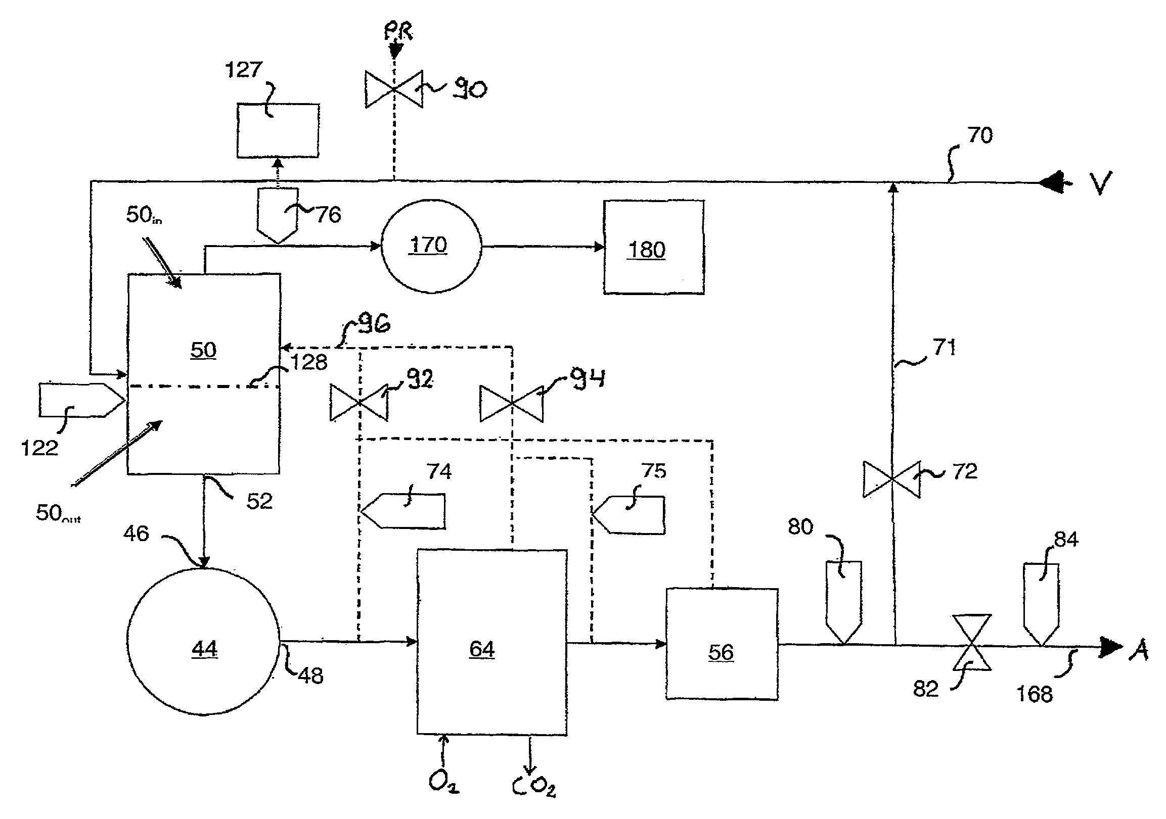 Cardiopulmonary apparatus and methods for preserving organ viability