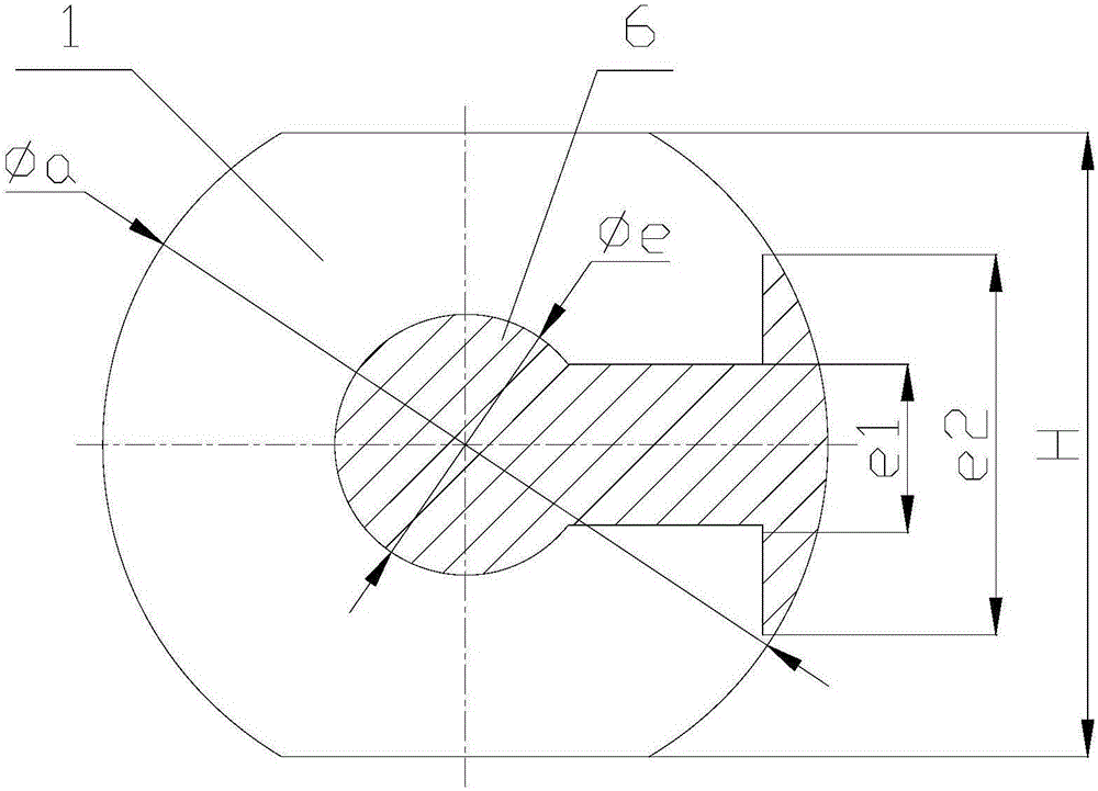 Quartz resonators with low phase noise and anti-vibration quartz crystals