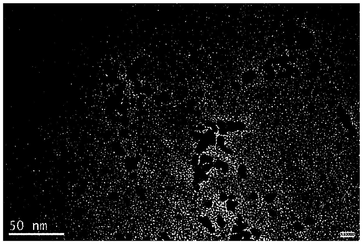 a ni  <sub>0.85</sub> Se nanomaterials and their preparation methods and applications