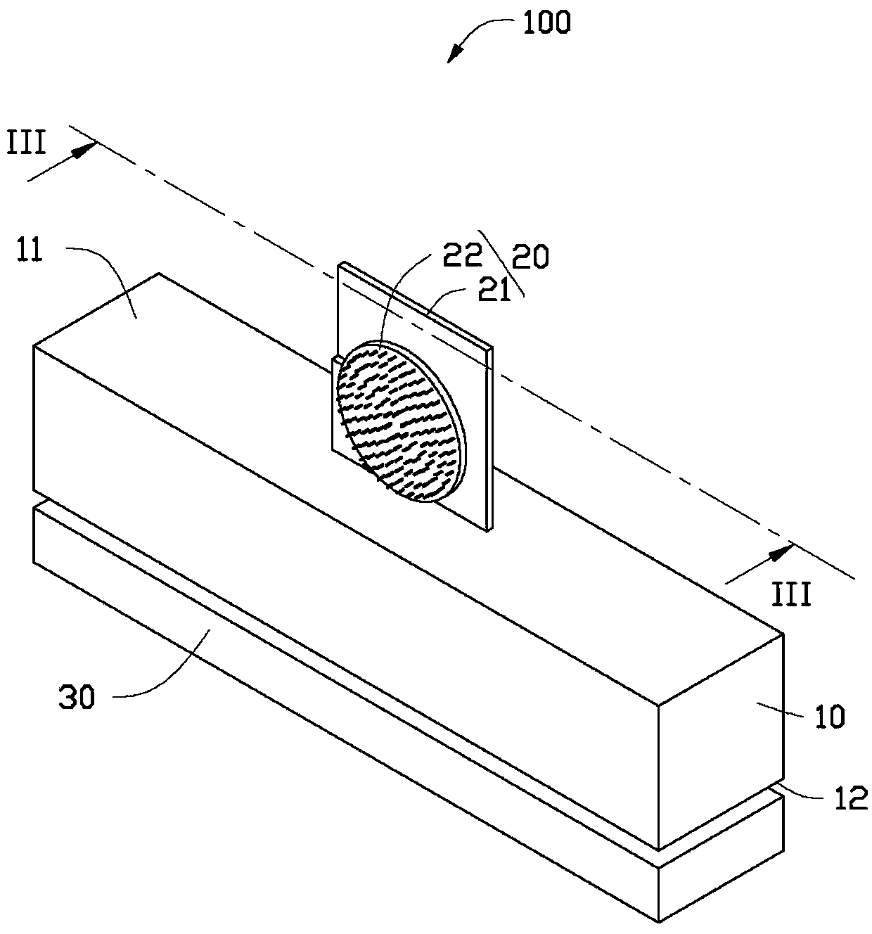 USB (universal serial bus) connector cleaning device