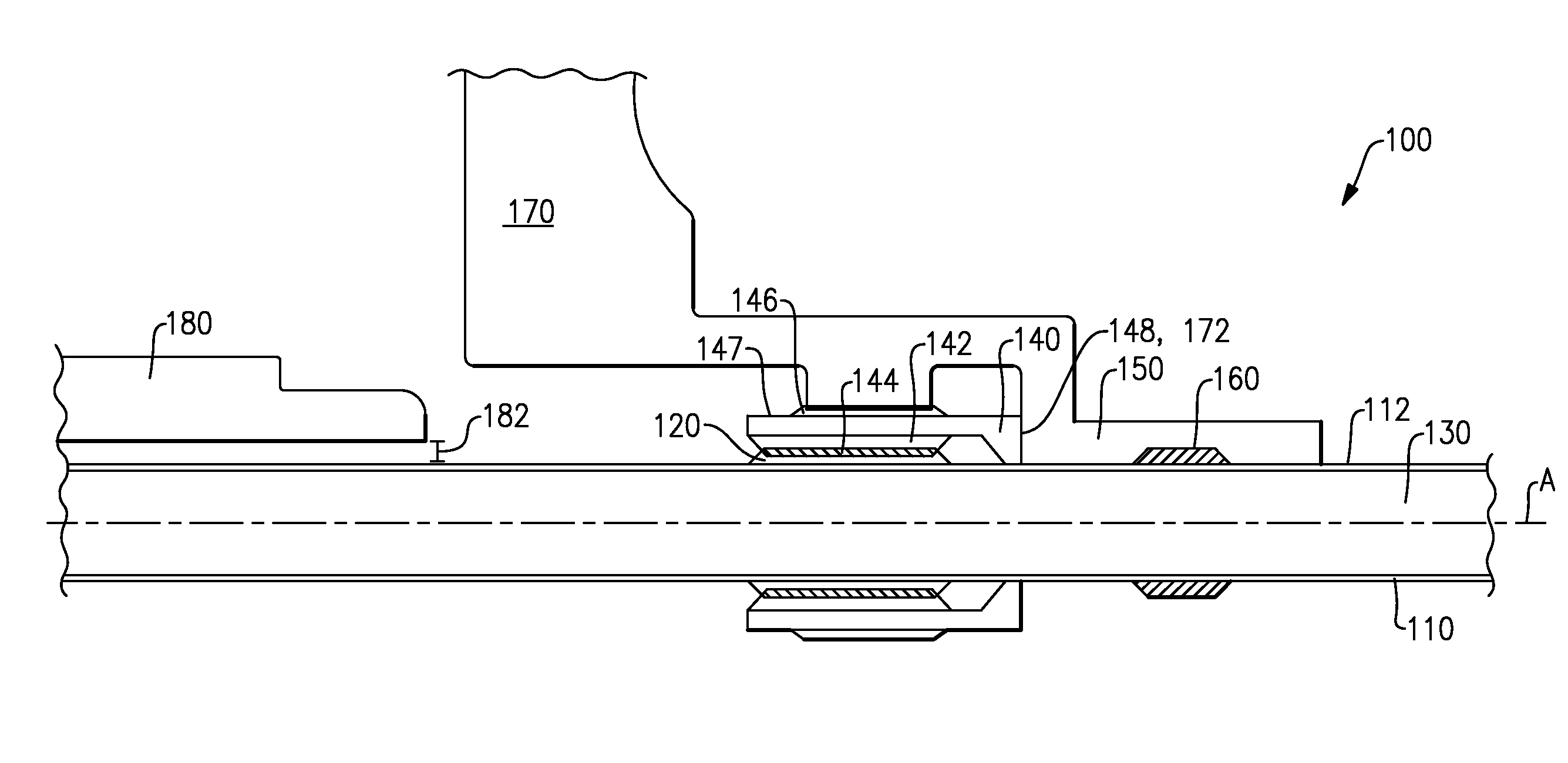 Variable positioner