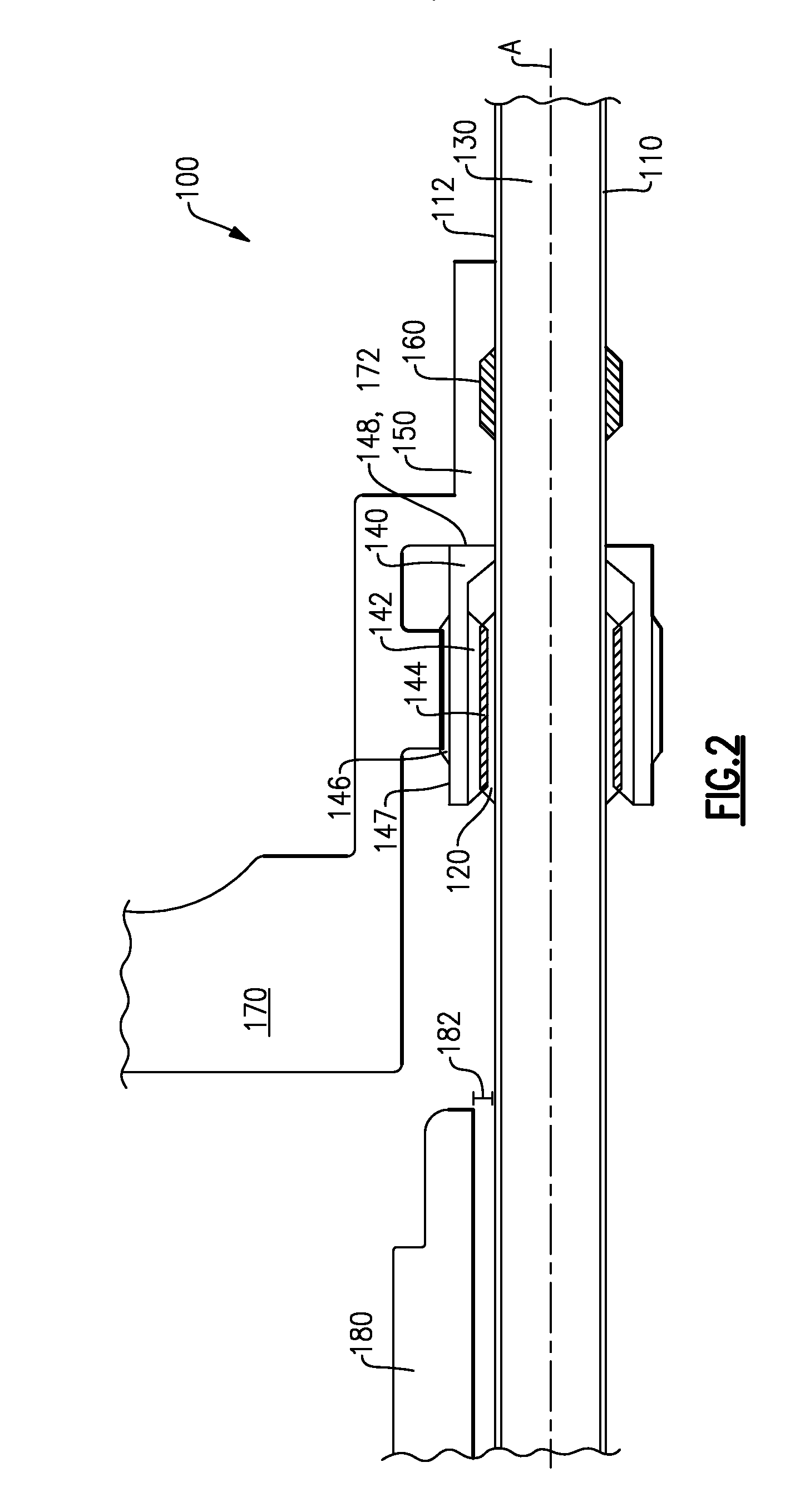 Variable positioner