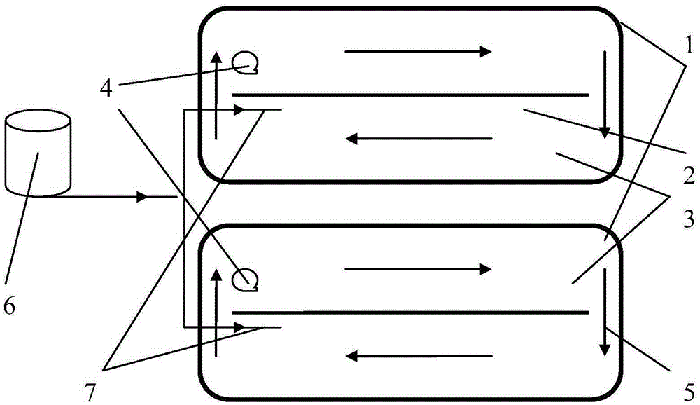 Method for obtaining batch American shad fertilized ova