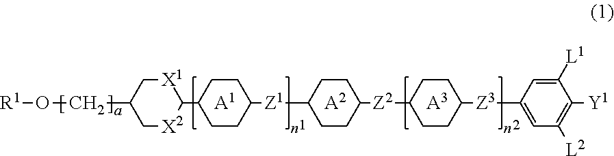 Compound having alkoxy group or alkoxyalkyl group, and saturated six-membered ring, liquid crystal composition and liquid crystal display device