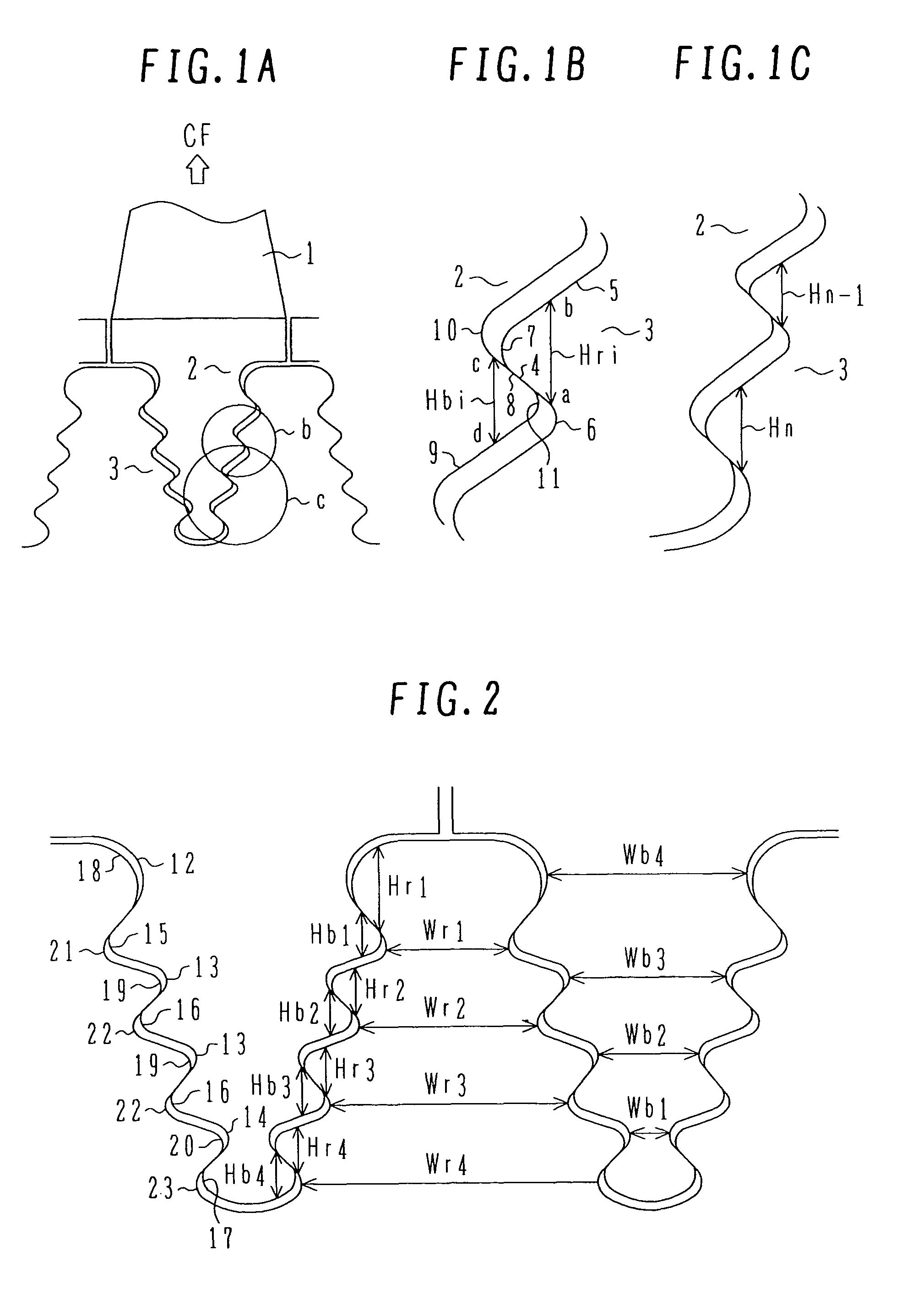 Steam turbine rotor, inverted fir-tree turbine blade, low pressure steam turbine with those rotors and blades, and steam turbine power plant with those turbines