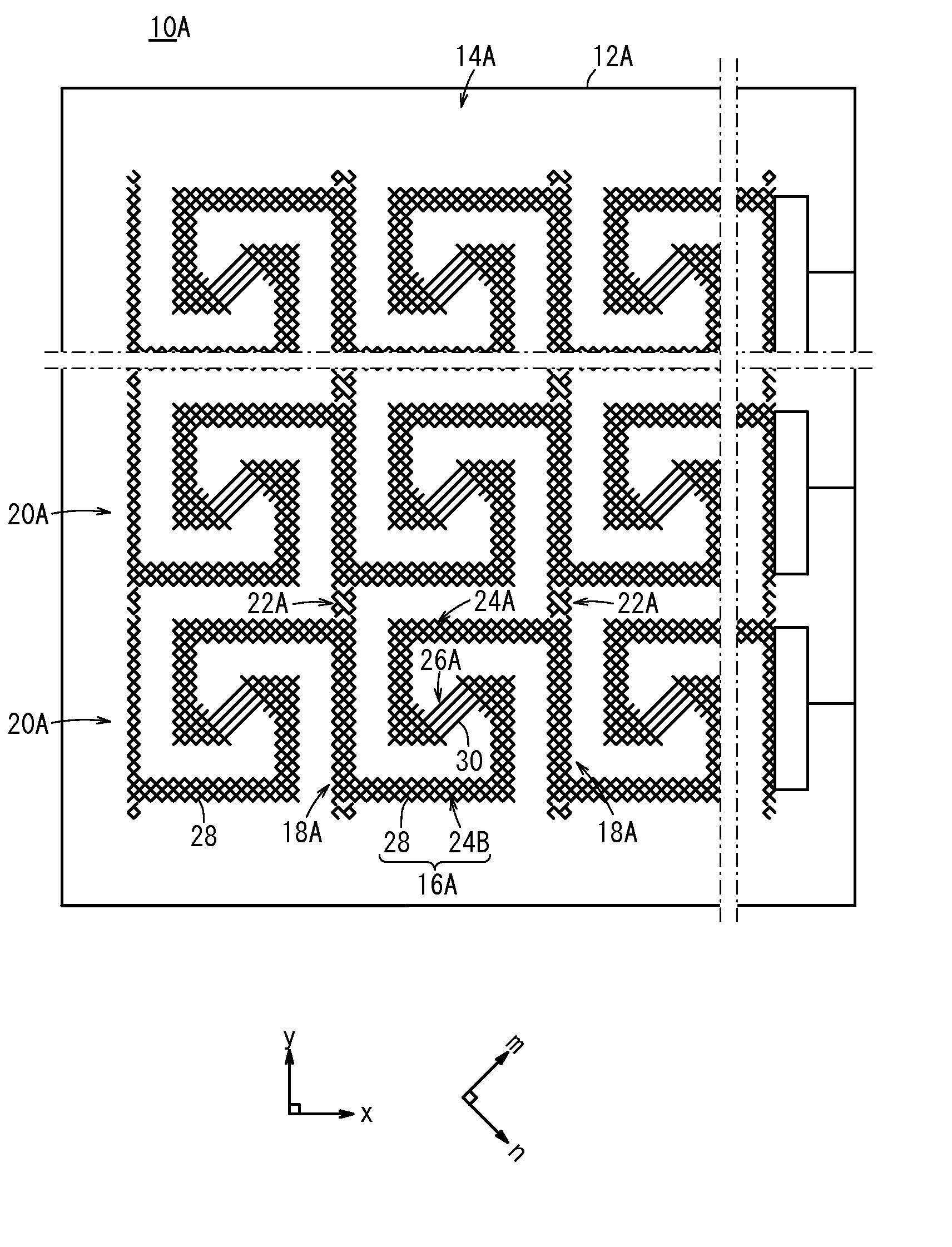 Conductive film and touch panel