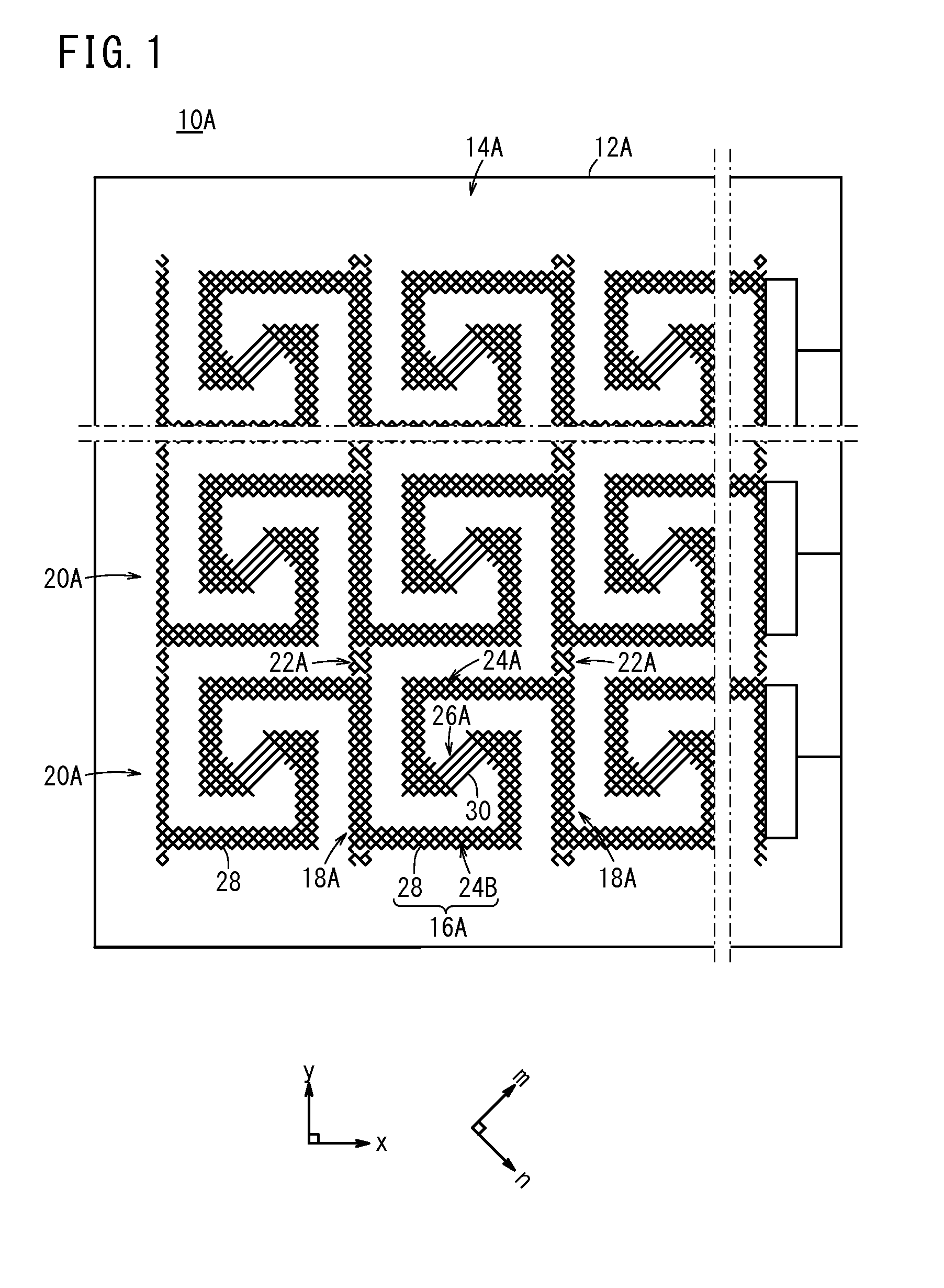 Conductive film and touch panel