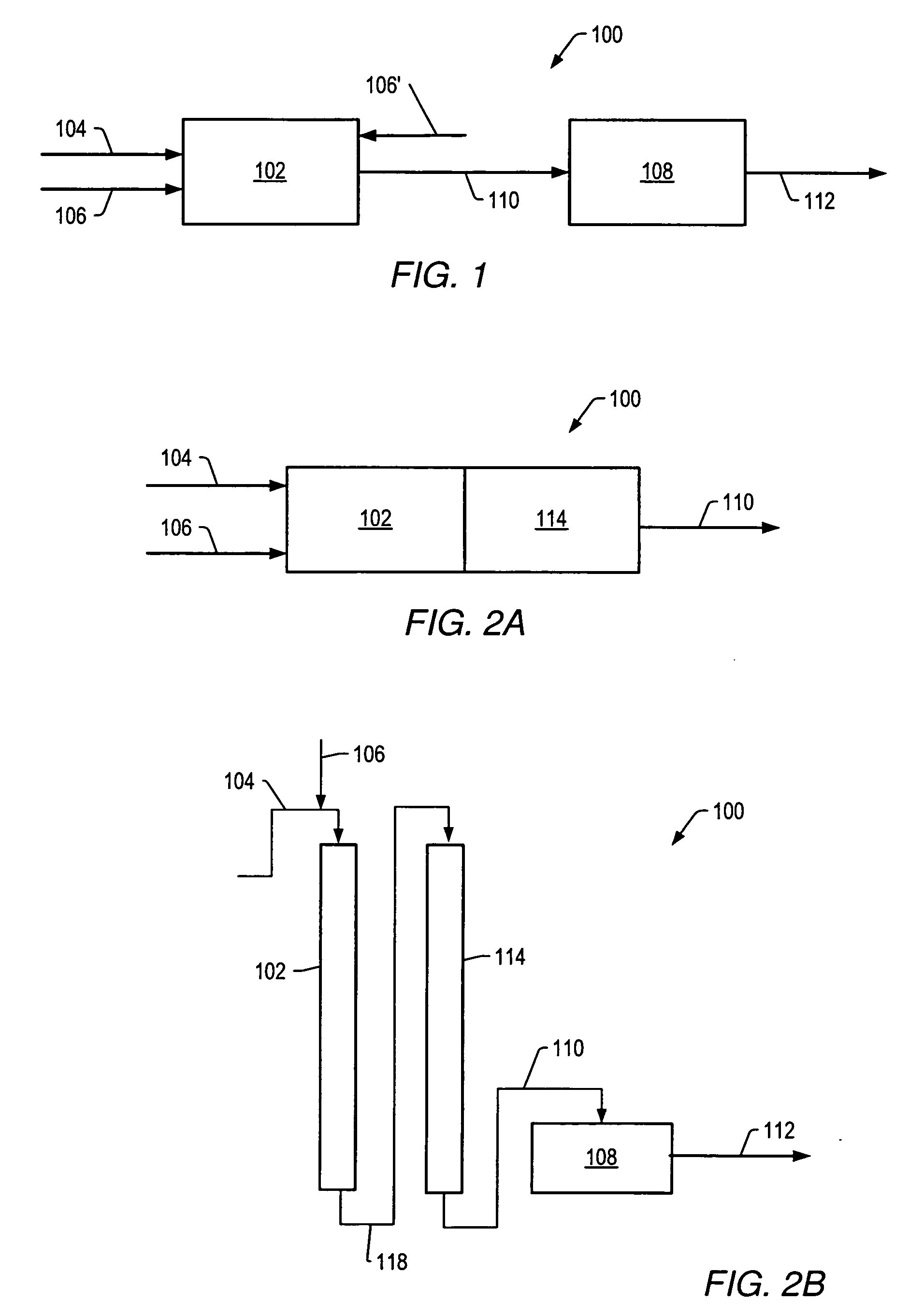 Systems, methods, and catalysts for producing a crude product