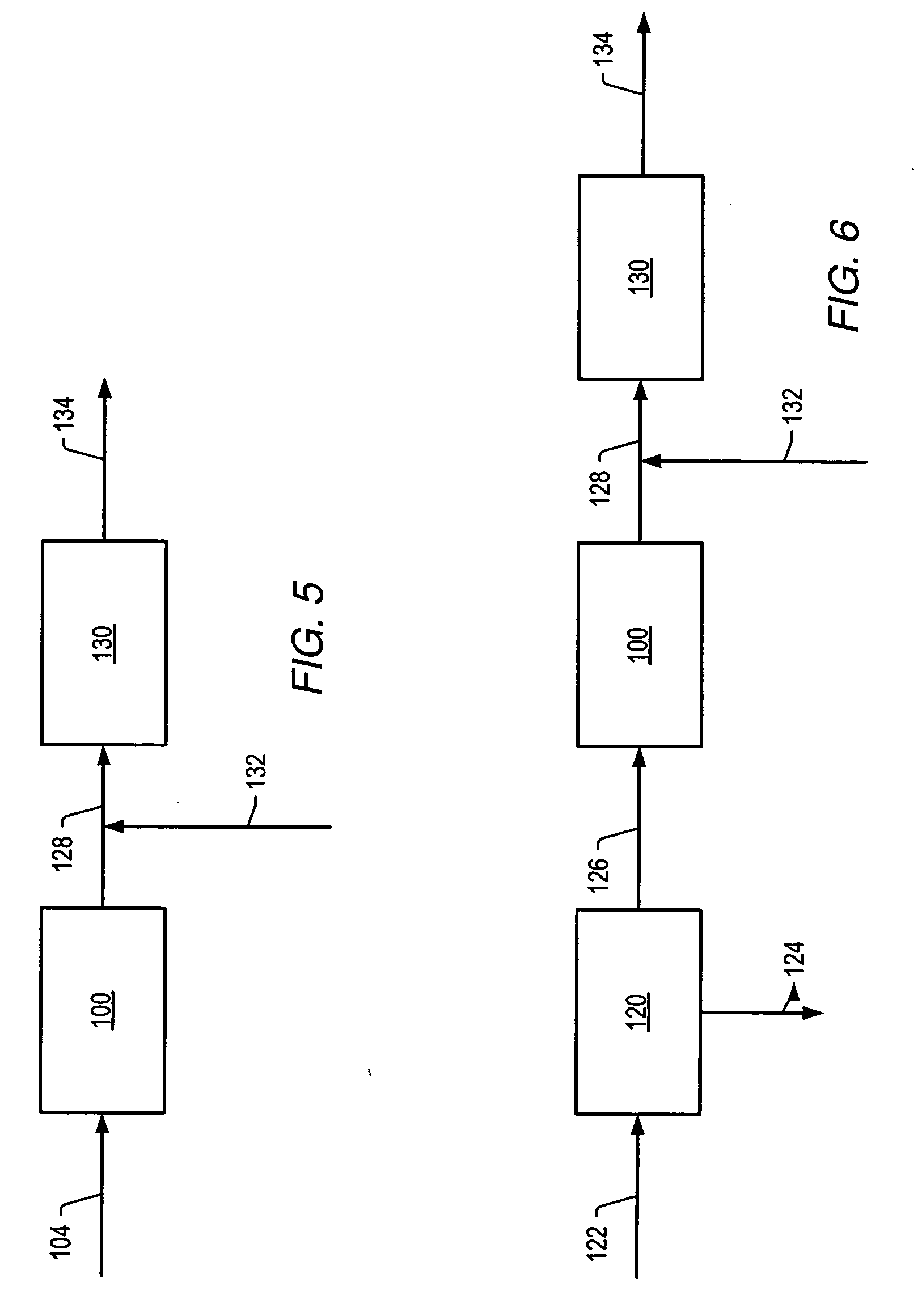 Systems, methods, and catalysts for producing a crude product