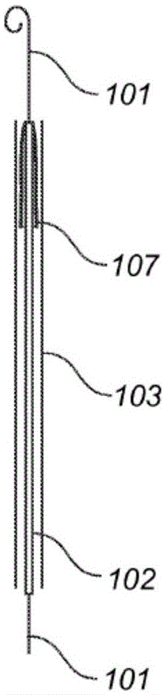 Device to percutaneously treatment of heart valve embolization