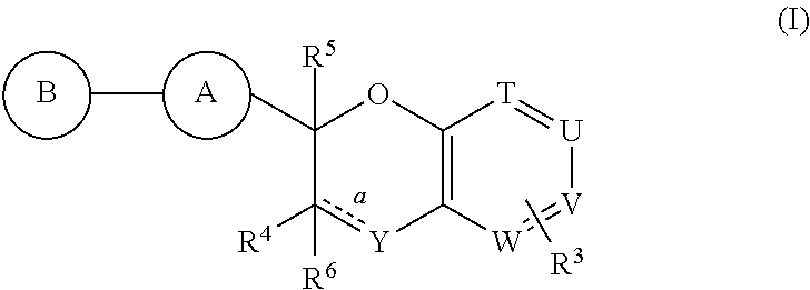 Antidiabetic heterocyclic compounds