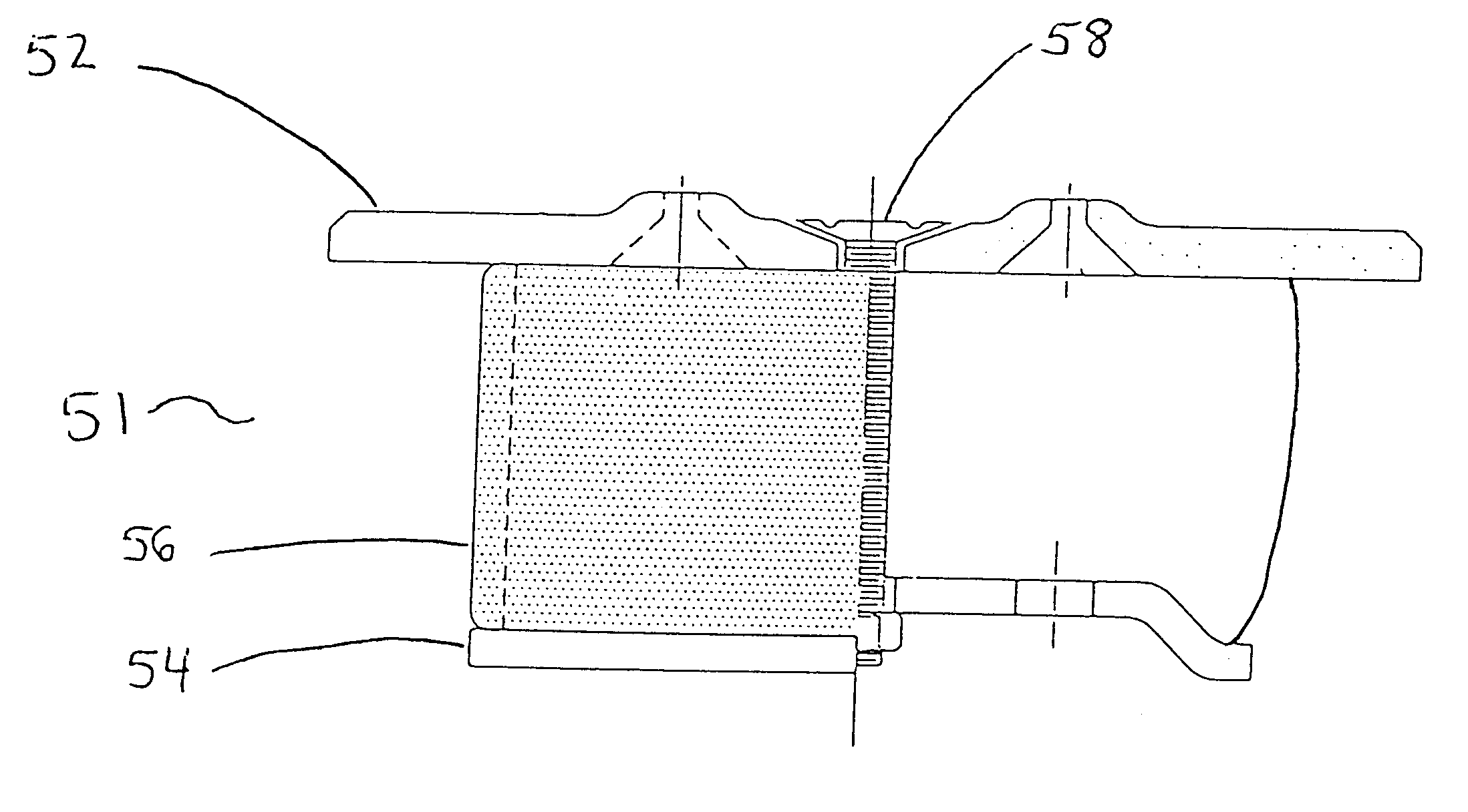 Termite bait cover