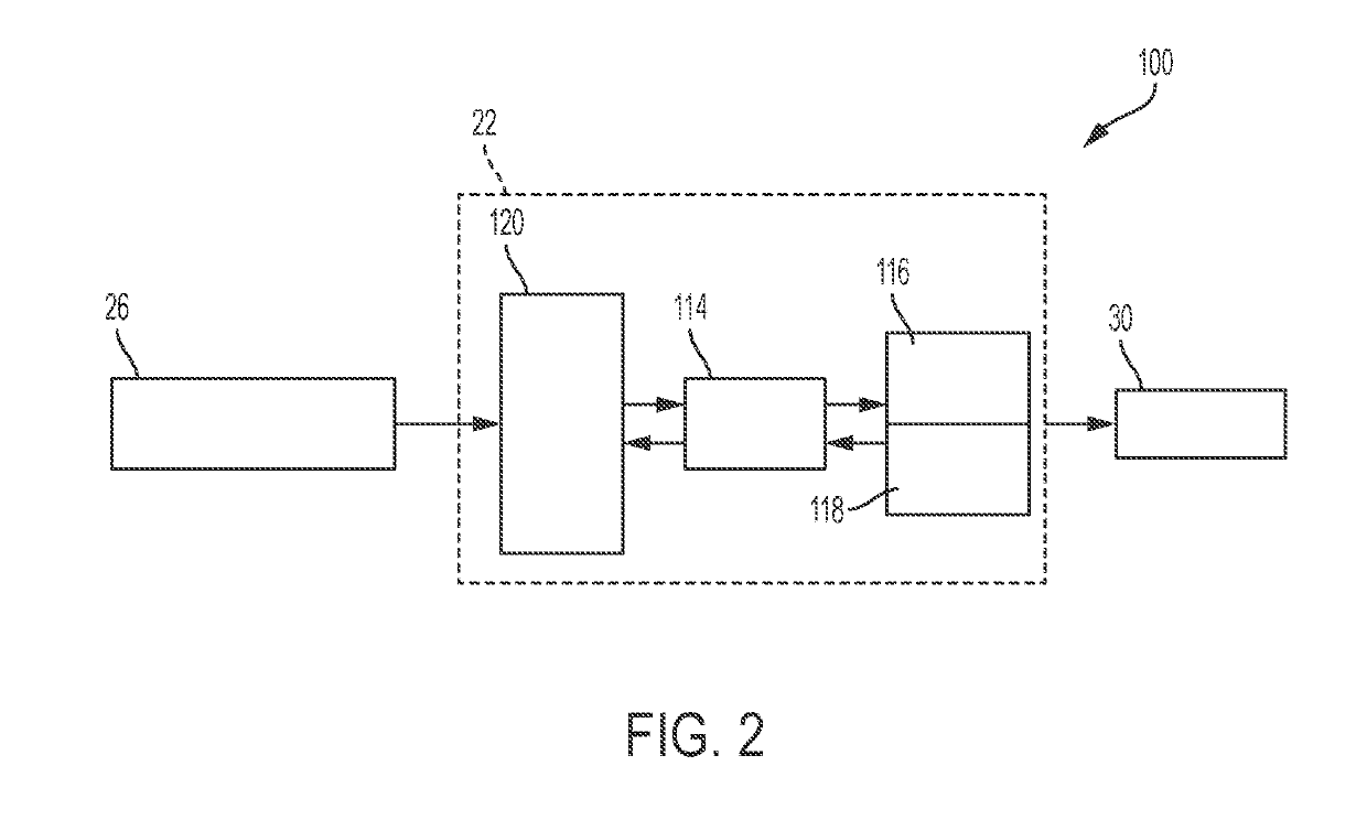 Methods and systems to adaptively monitor brake pad wear