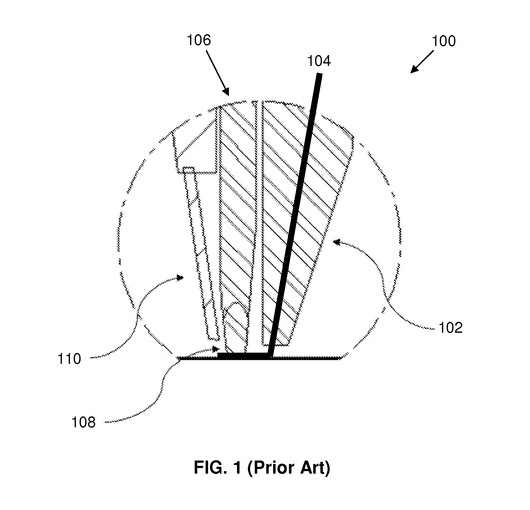 Wedge bonder and a method of cleaning a wedge bonder