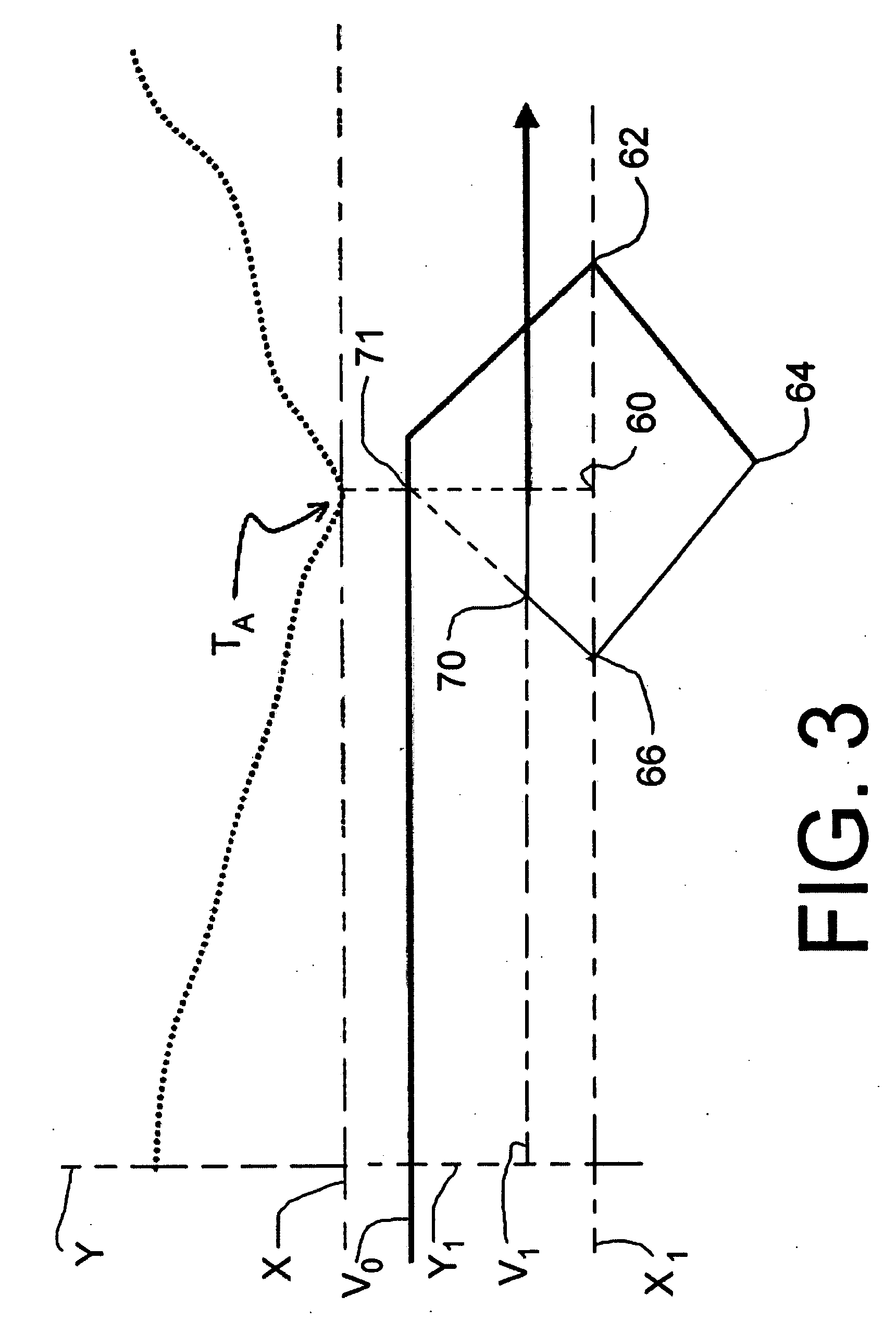 System and method for controlling the speed of a tape drive