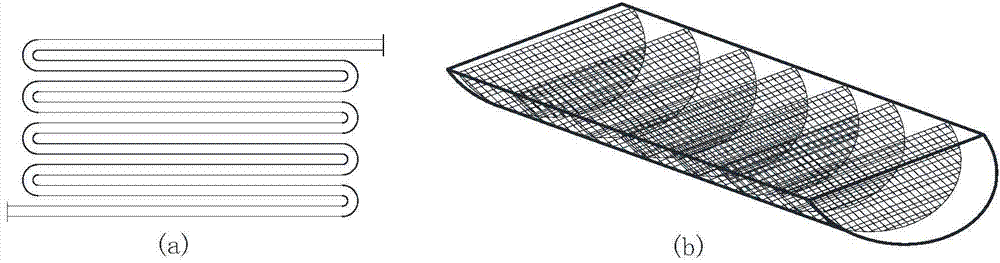 High-temperature air duct denitration reactor and method therewith for denitration