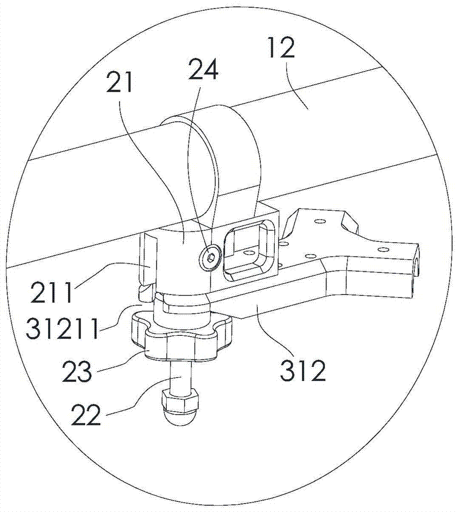 A plant protection drone