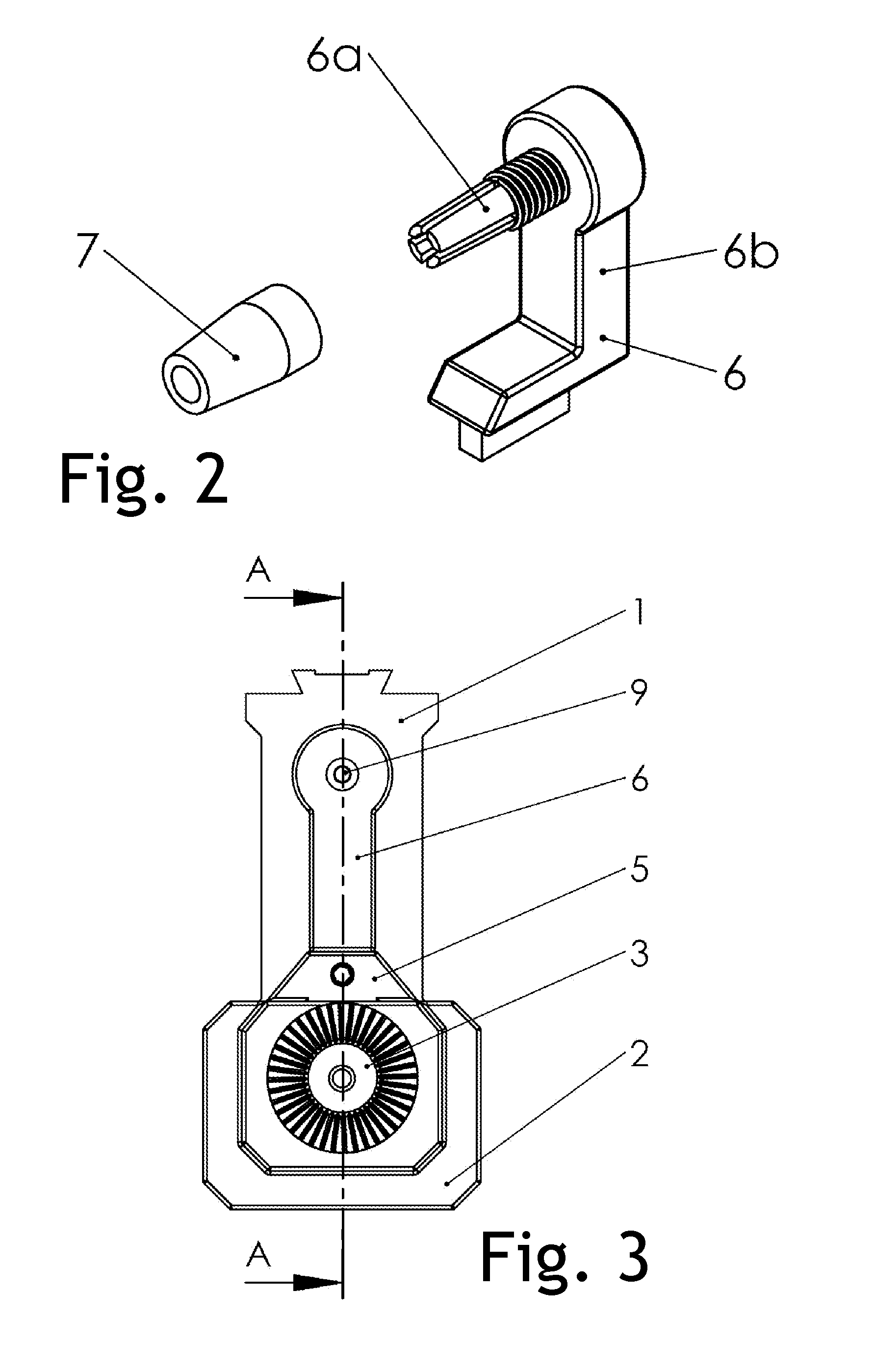 Microdrive for Use in Stereotactic Surgery