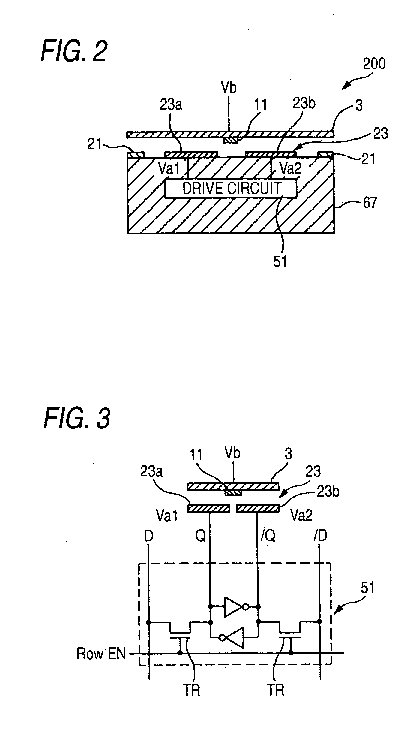 Driving method of spatial light modulator array, spatial light modulator array, and image forming apparatus