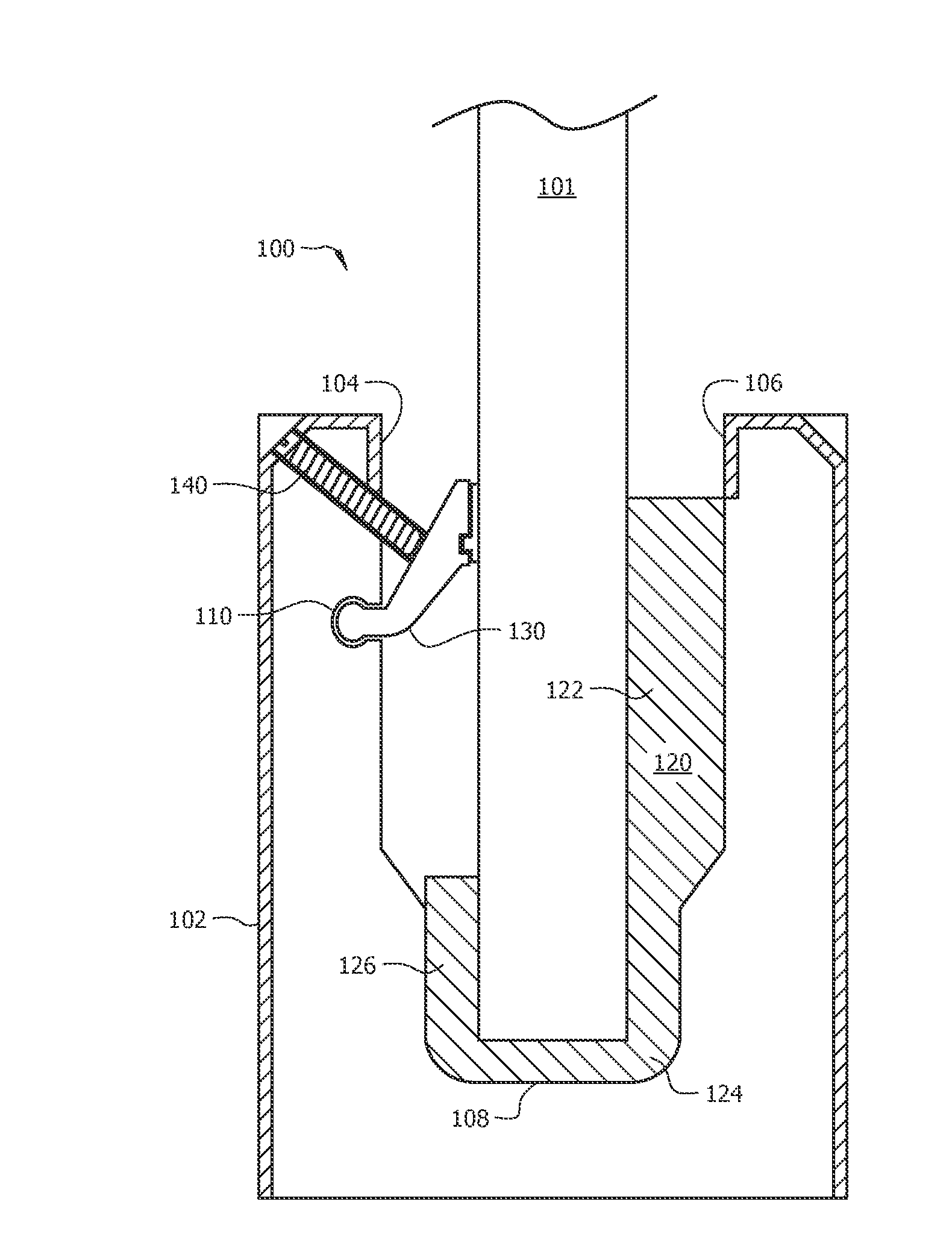 Railing System