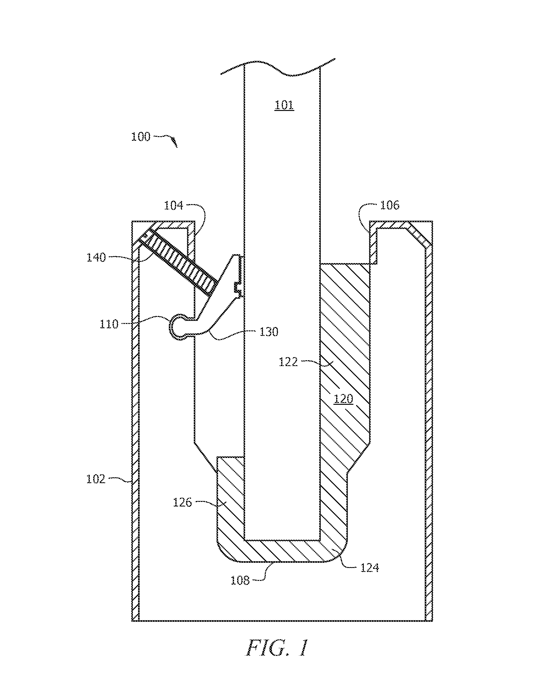 Railing System