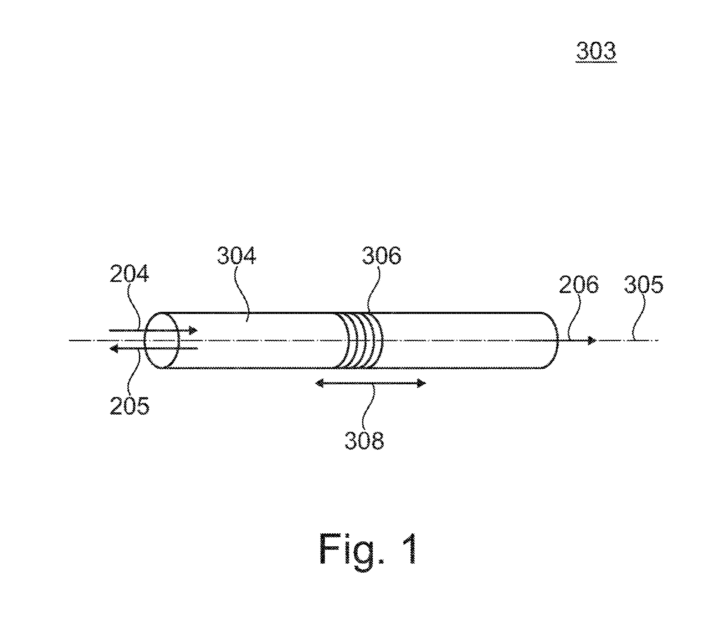 Rail measuring system