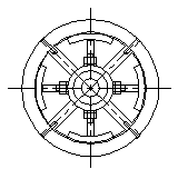 Enhanced sinking roll