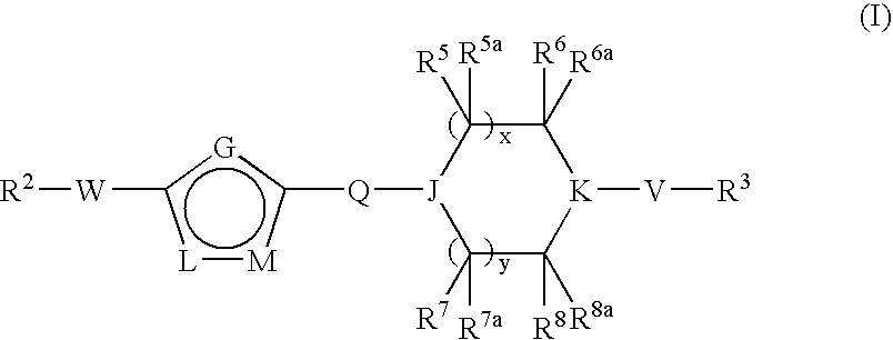 Pyridazine Derivatives for Inhibiting Human Stearoyl-Coa-Desaturase