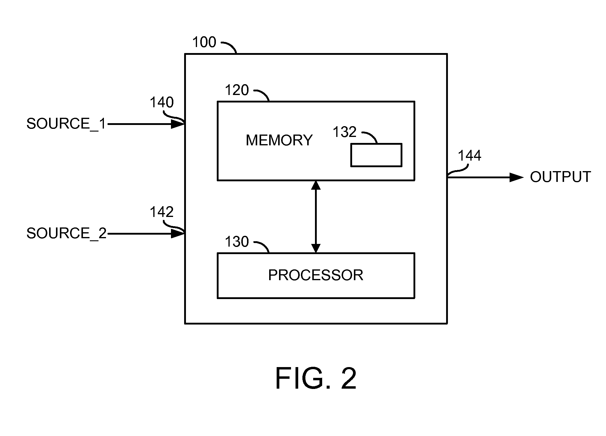 Method and/or apparatus for frame accurate hot failover