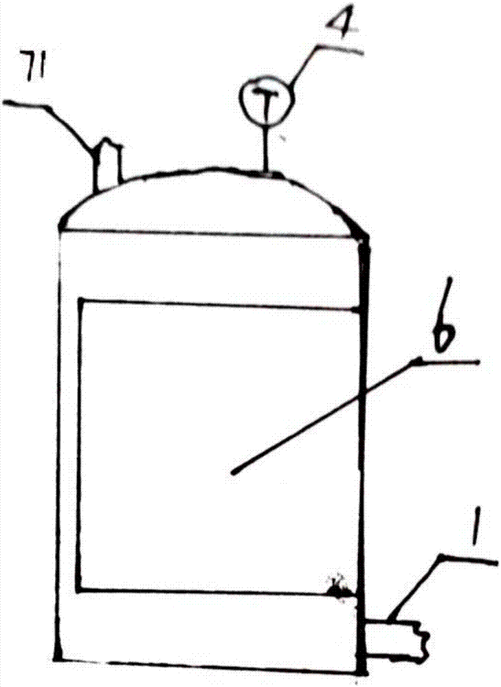 Grease aroma enhancement device and method