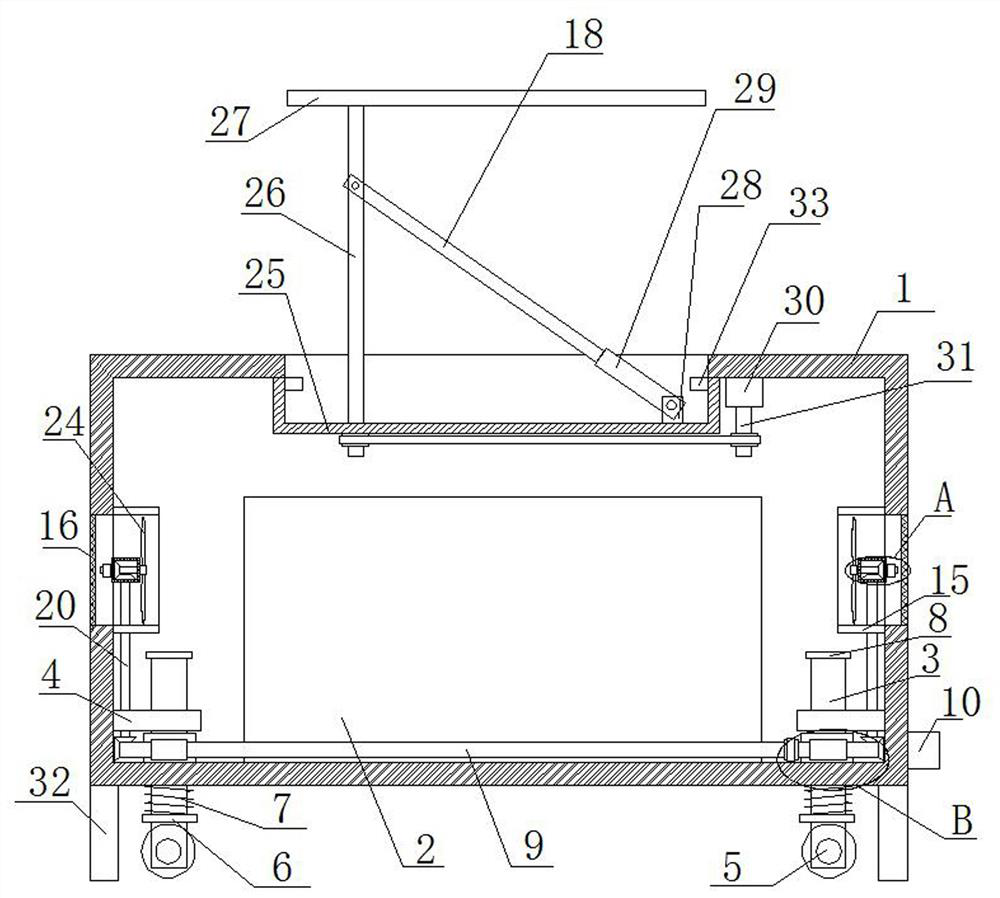 Intelligent equipment remote controller