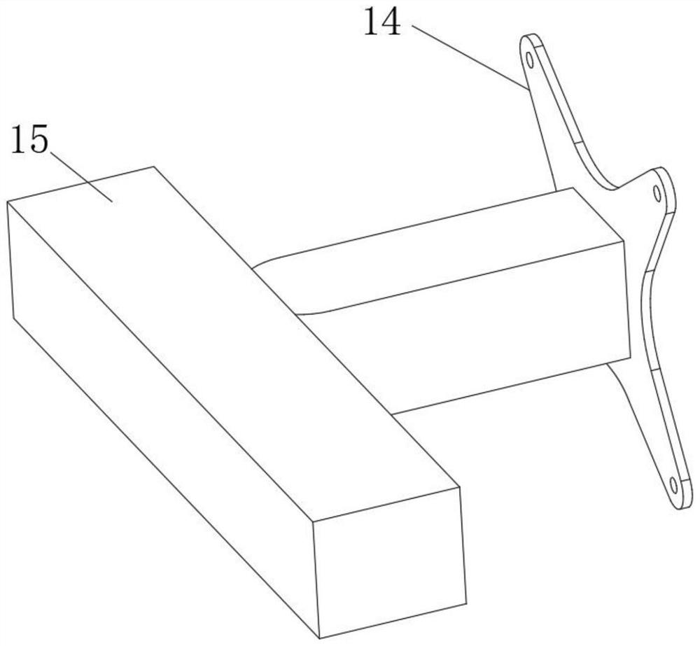 Computer multimedia distance education teaching equipment