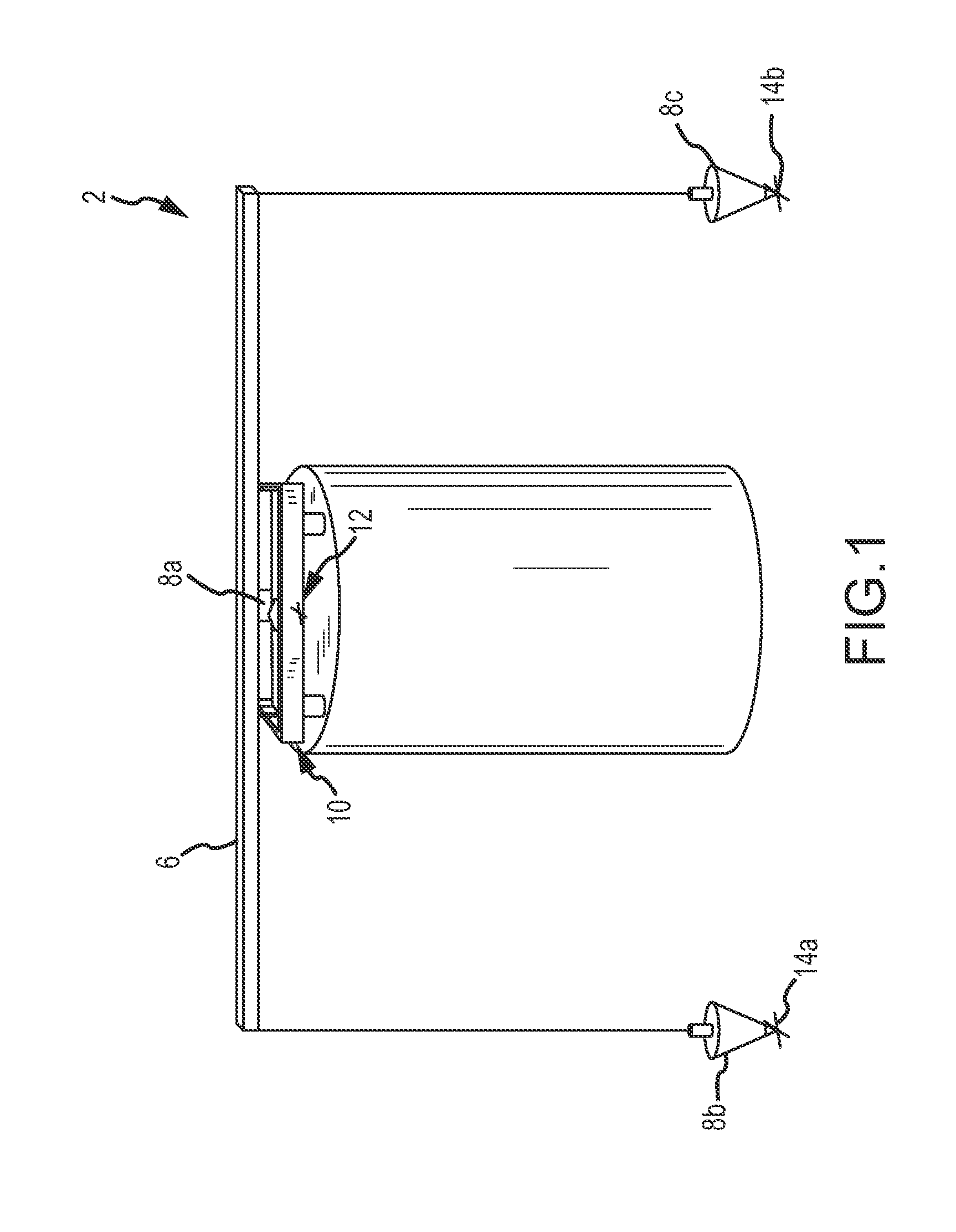 Surveying And Leveling Device