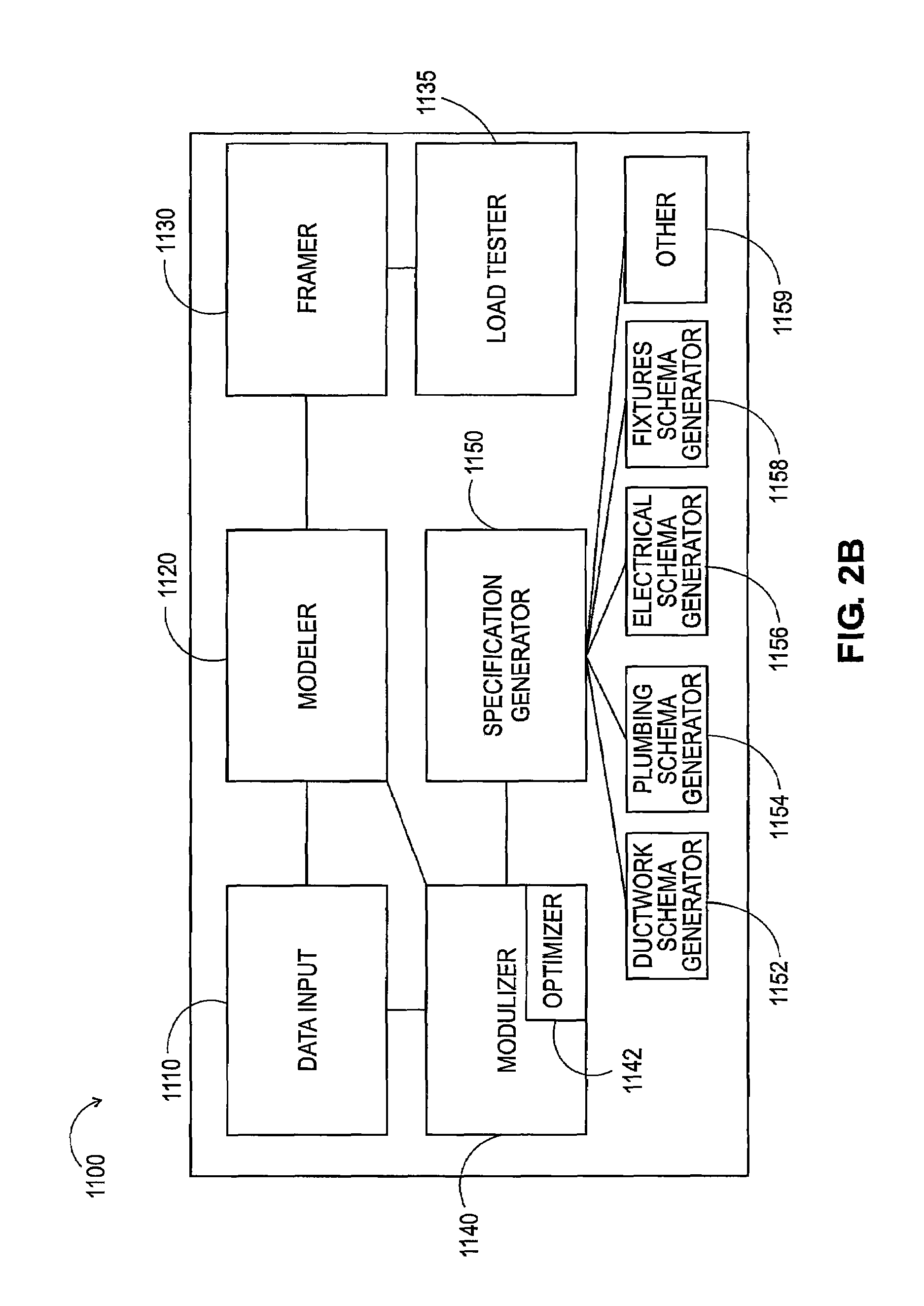 Systems and methods for manufacturing customized prefabricated buildings including arbitrarily modularizing a building specification without using any pre-defined modules